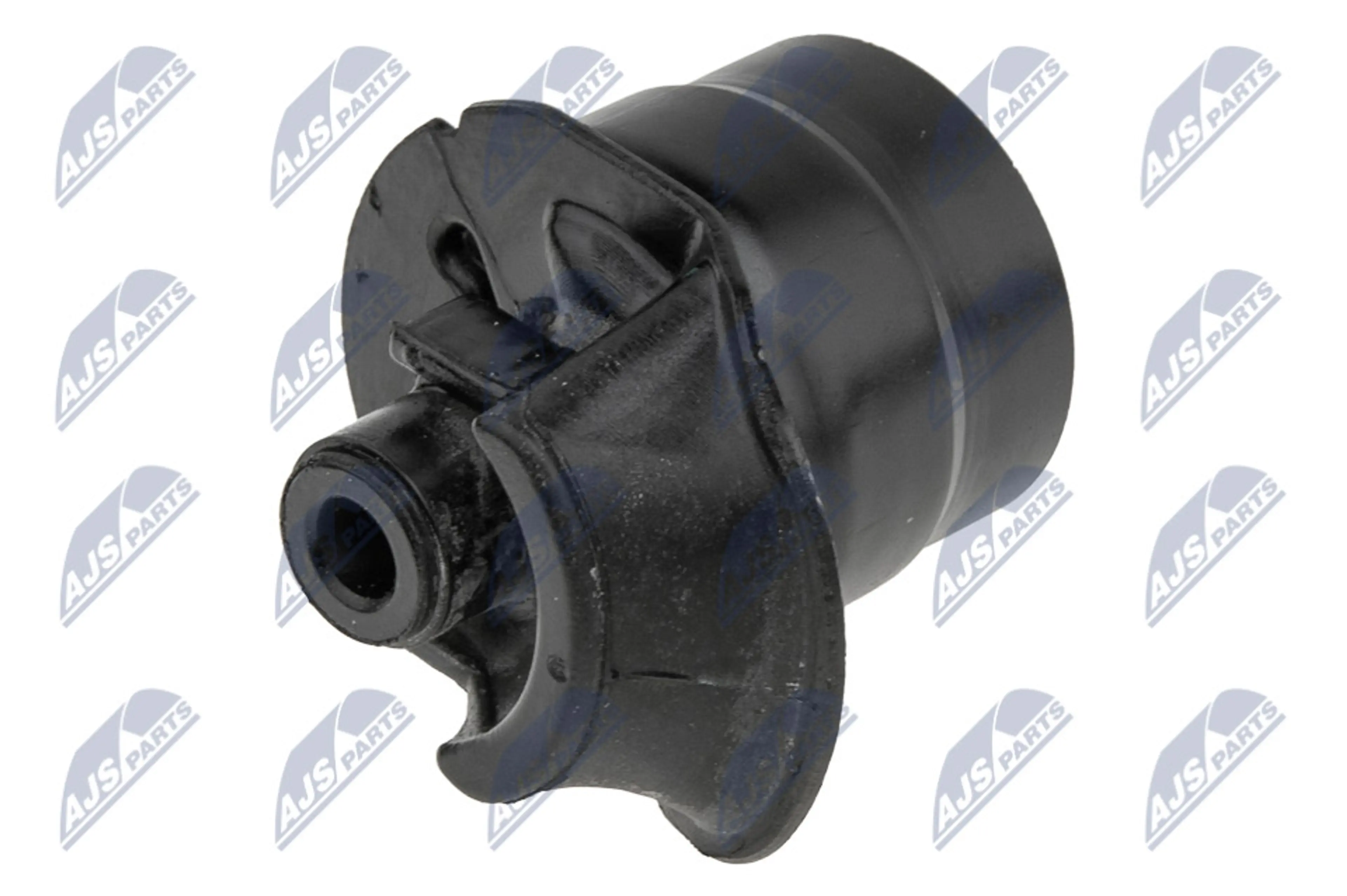 NTY CASQUILLO COJINETE TRASERO