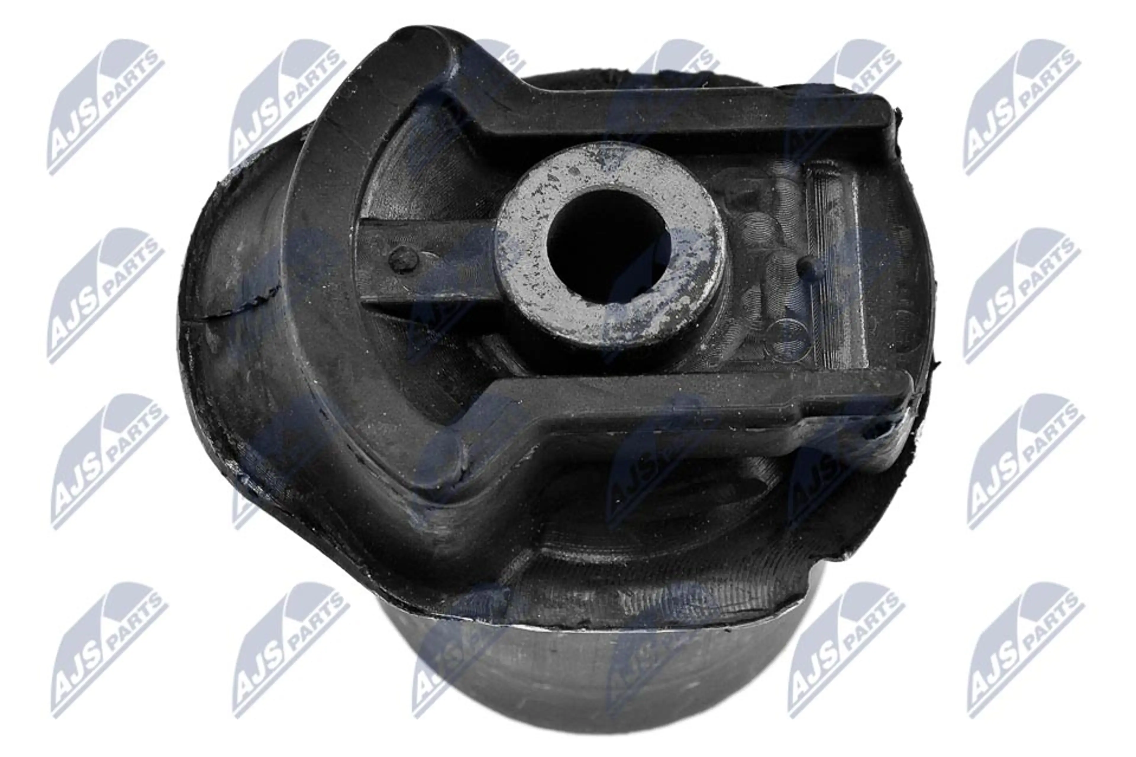 NTY CASQUILLO COJINETE TRASERO