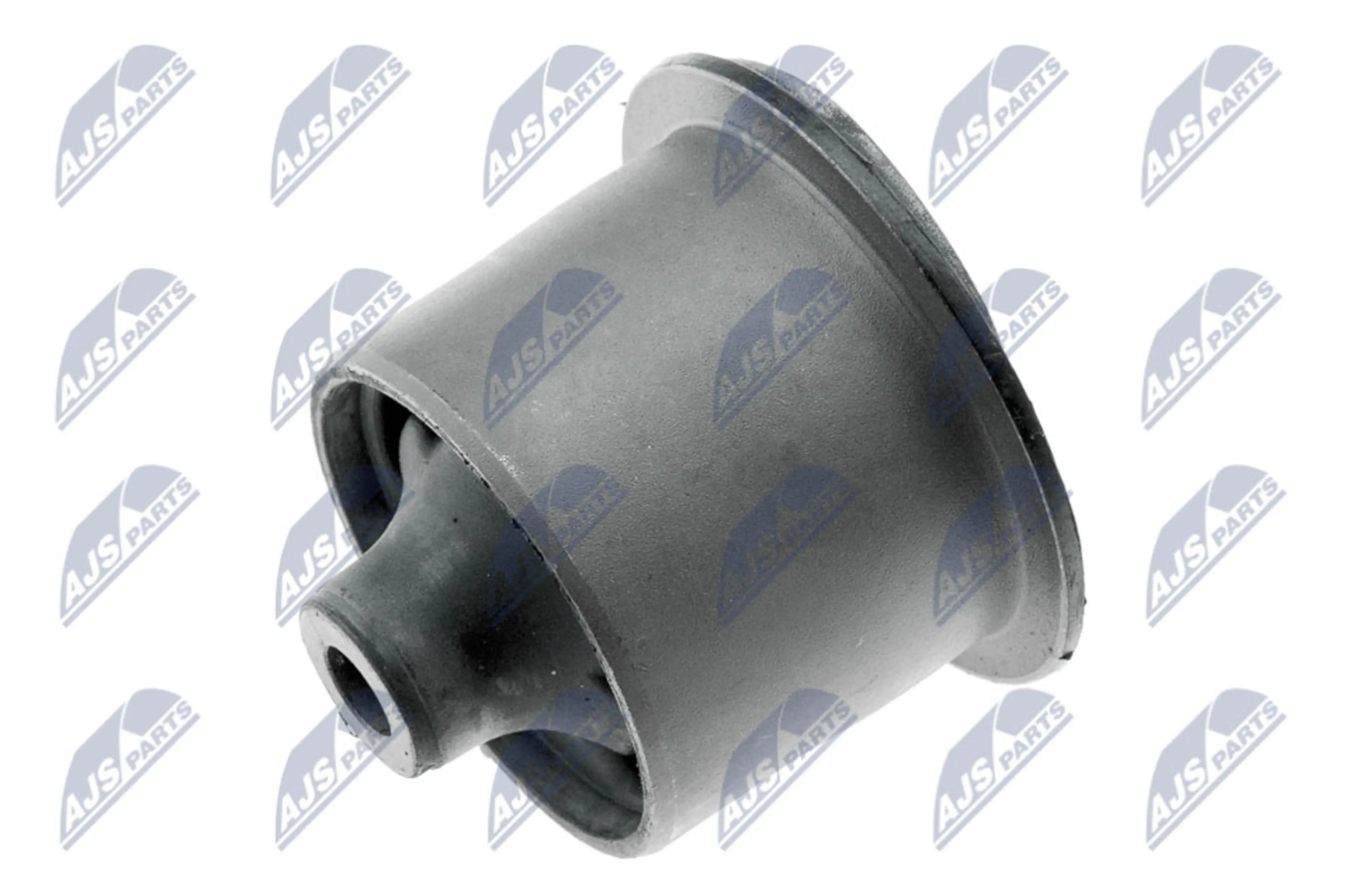 NTY CASQUILLO COJINETE TRASERO