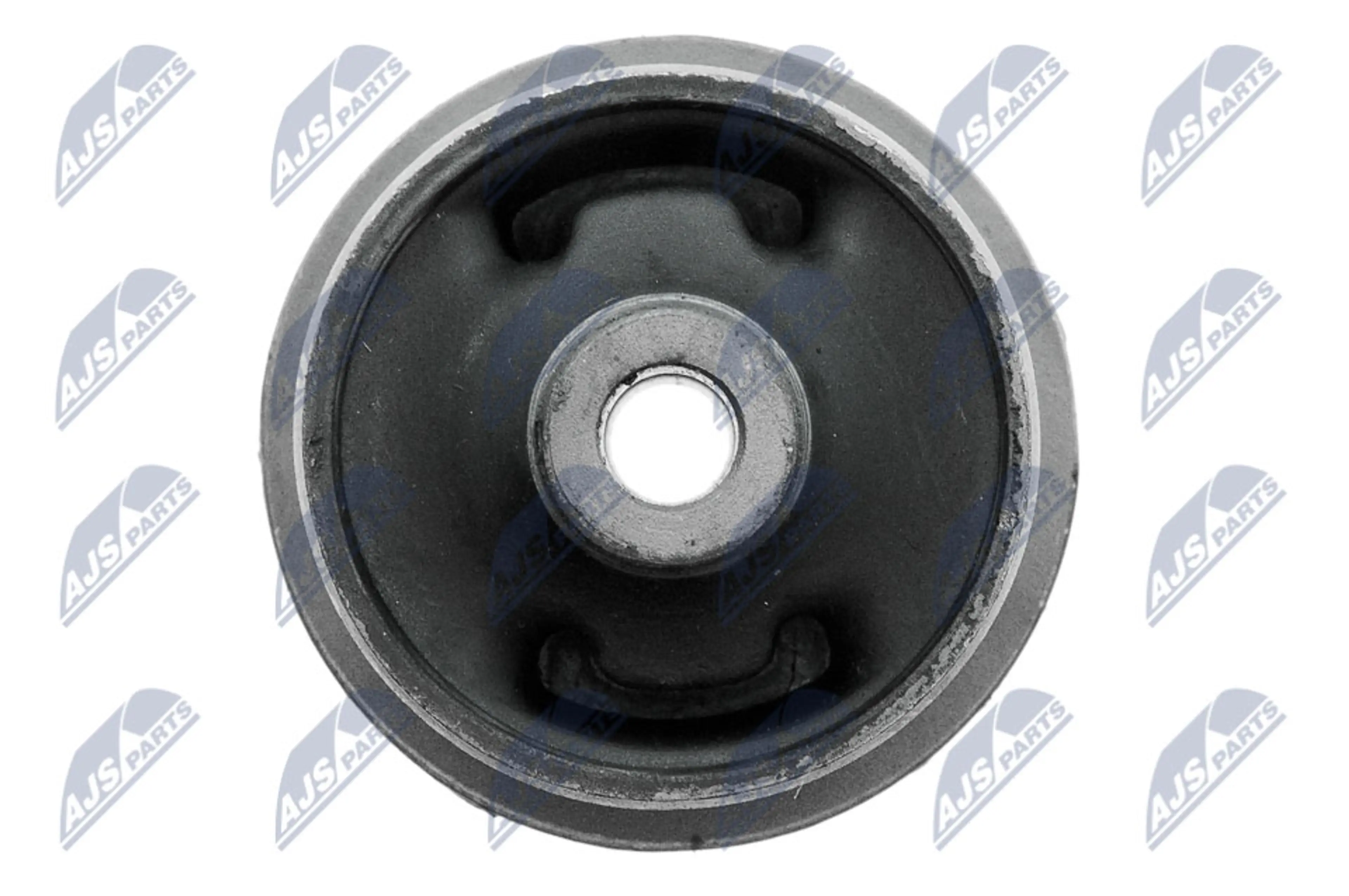 NTY CASQUILLO COJINETE TRASERO