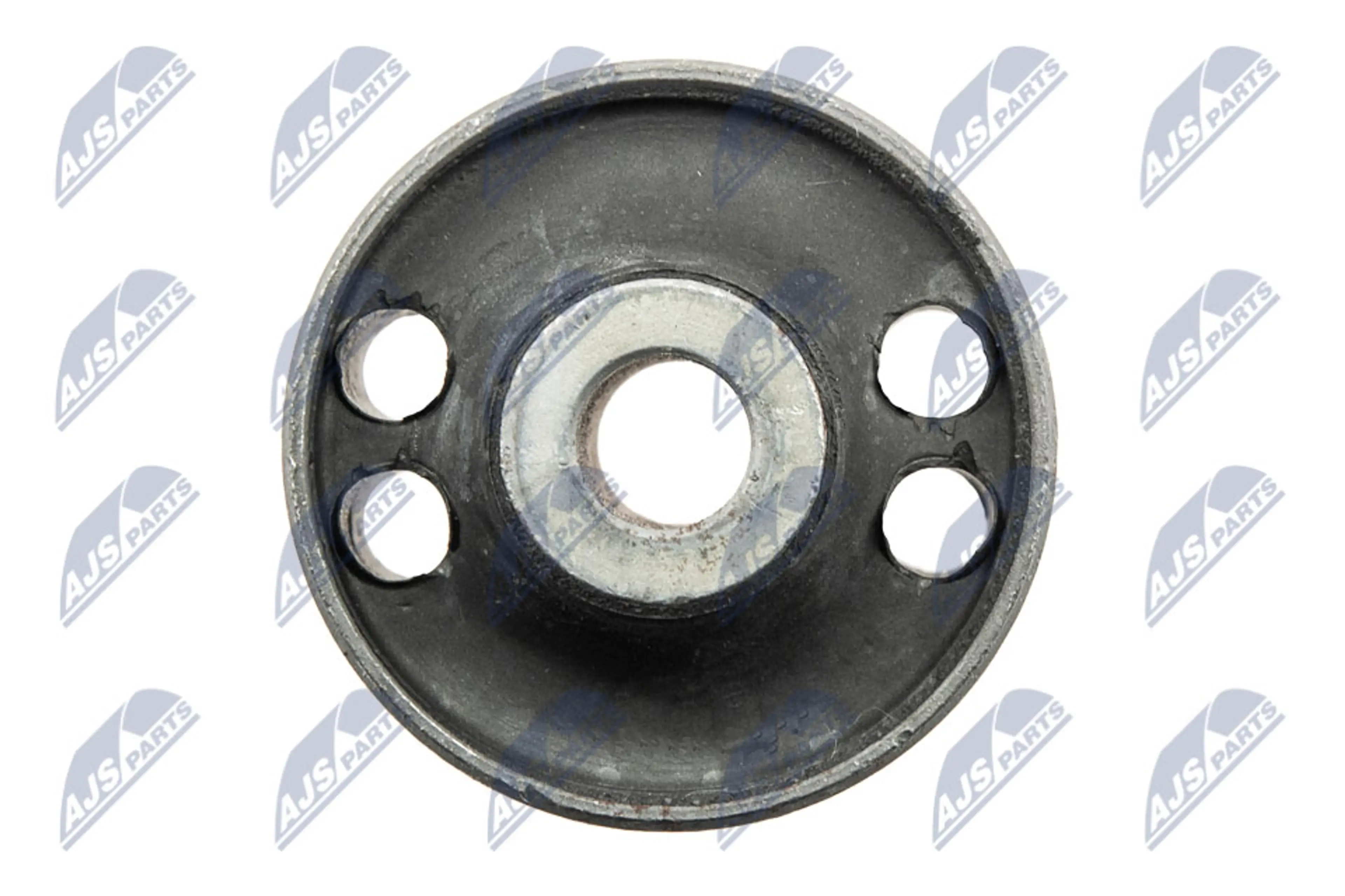 NTY CASQUILLO COJINETE TRASERO