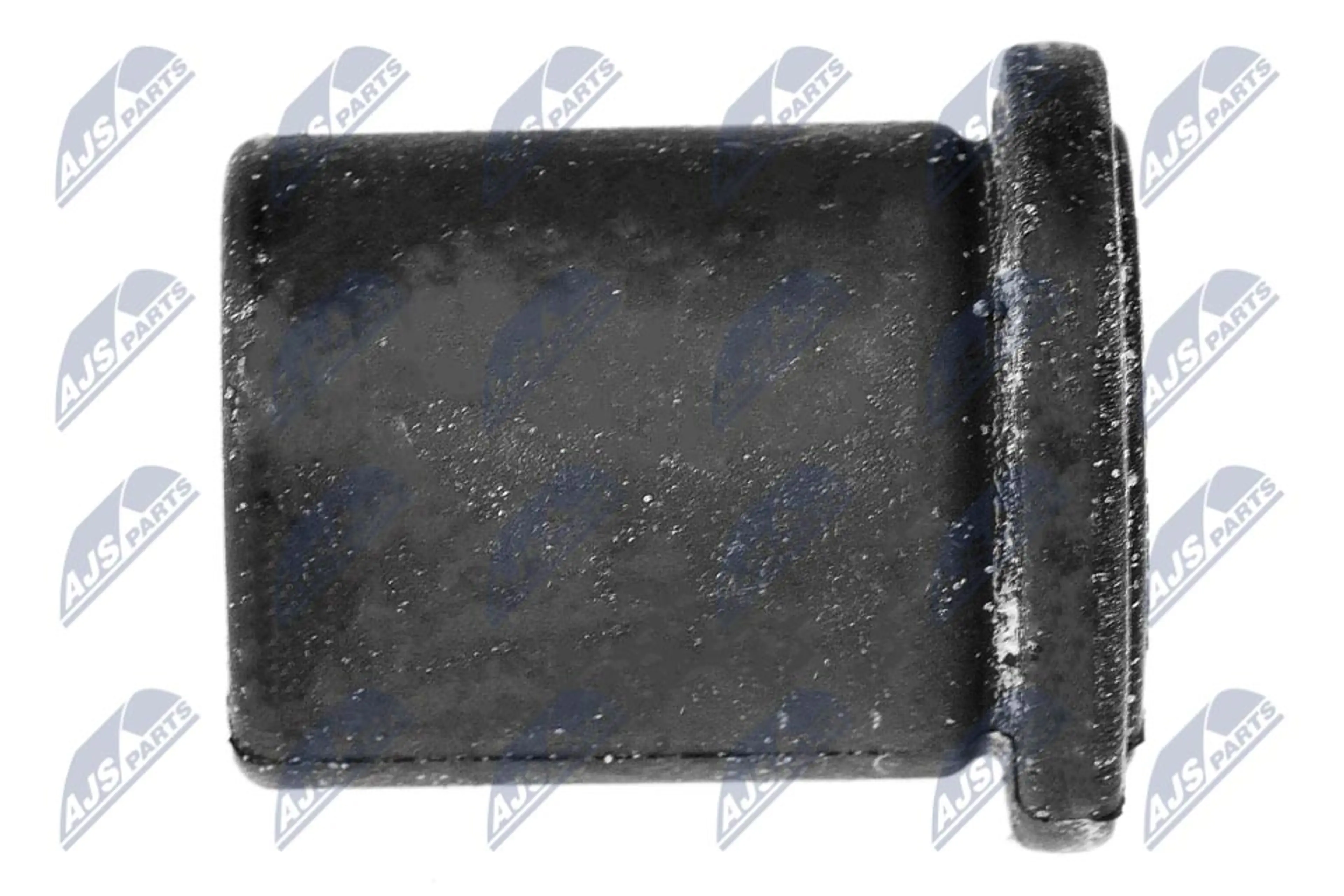 AS CASQUILLO SEPARADOR DEL COJINETE