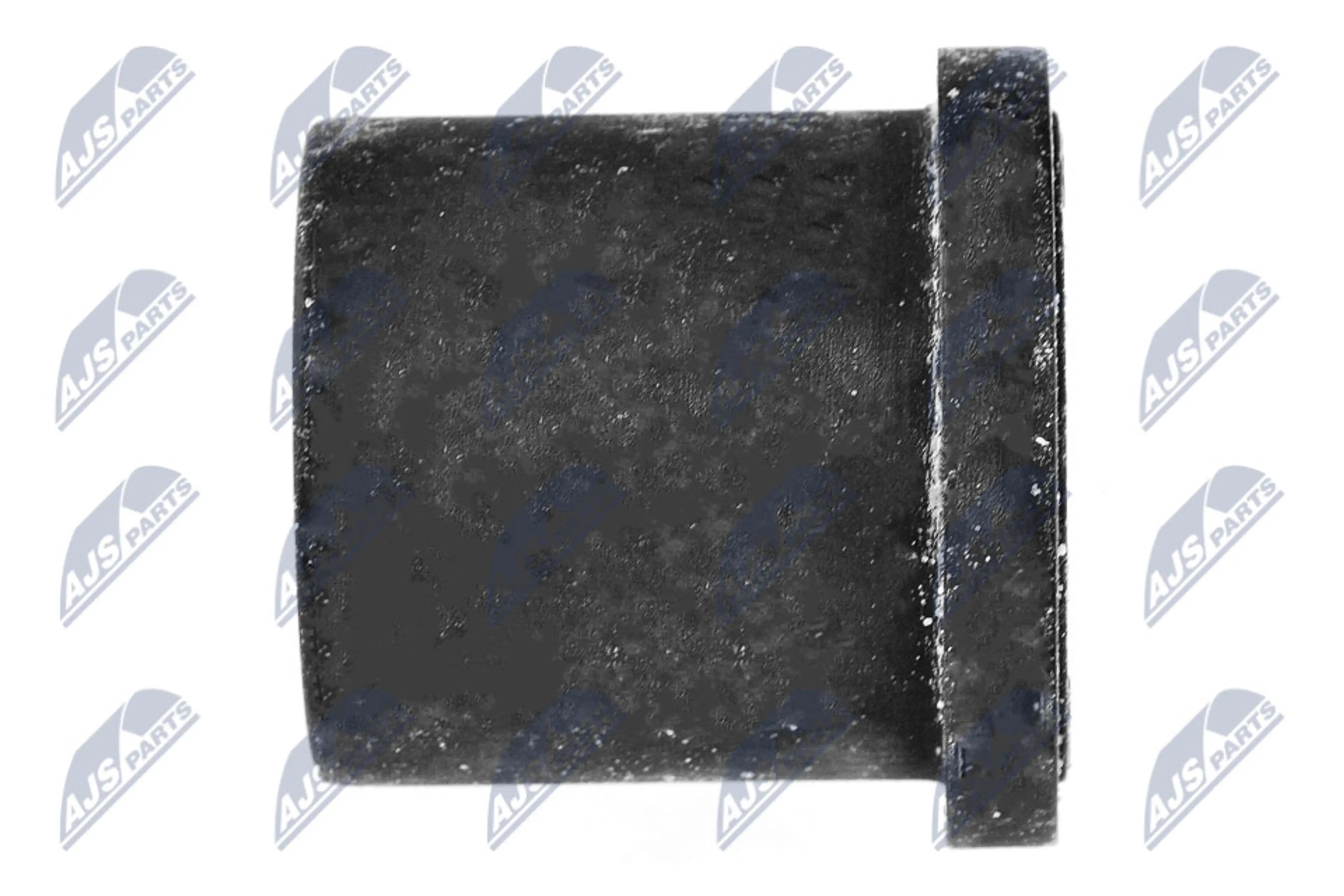 AS CASQUILLO SEPARADOR DEL COJINETE