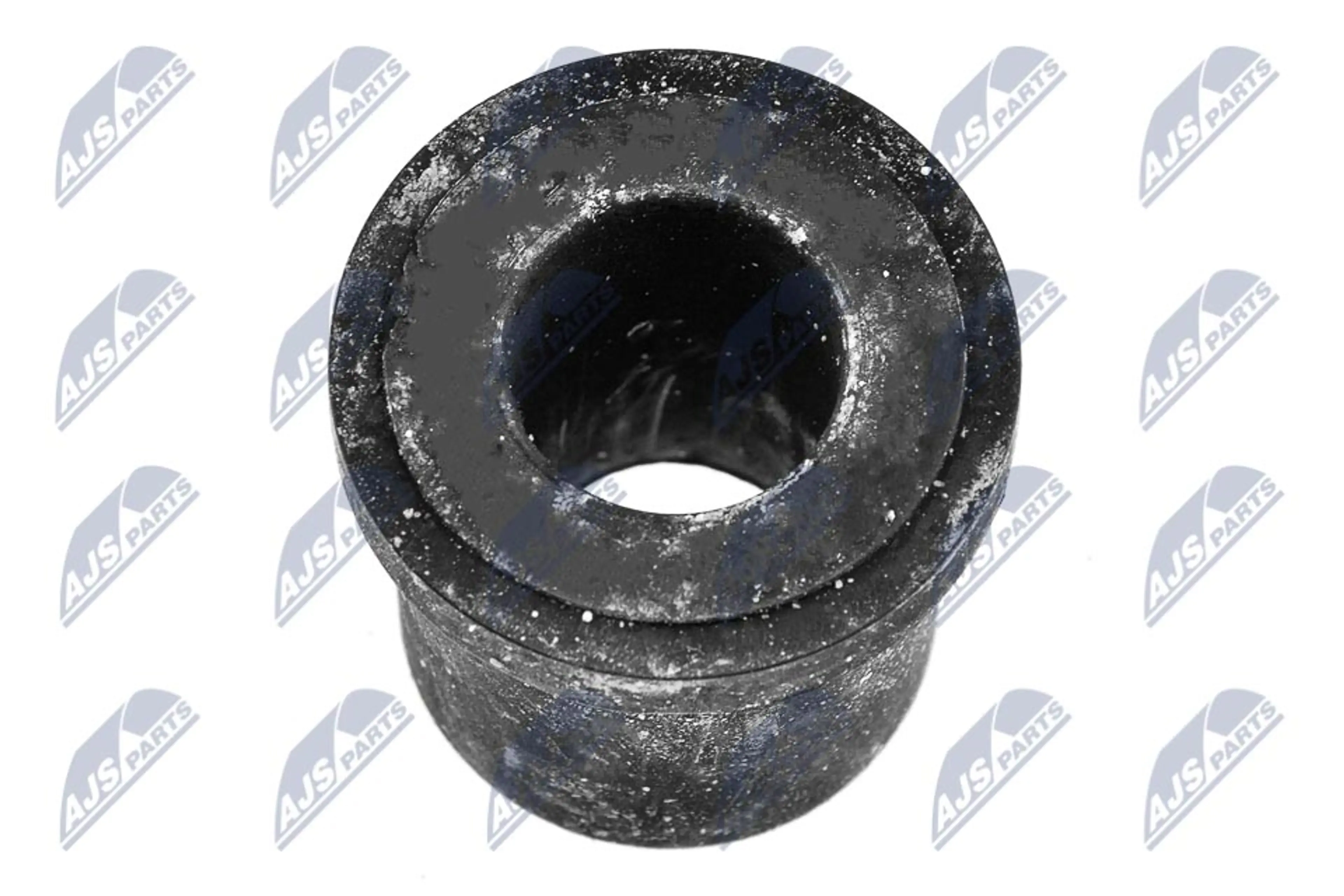 AS CASQUILLO SEPARADOR DEL COJINETE