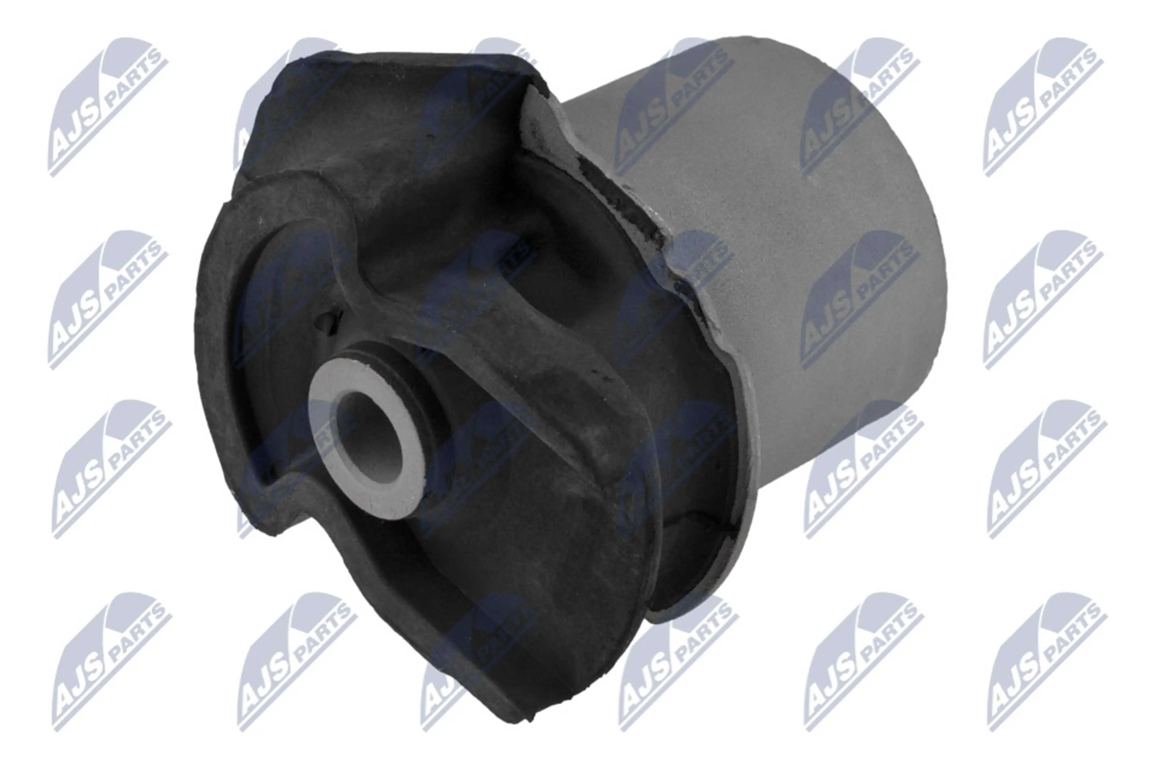 NTY CASQUILLO COJINETE TRASERO