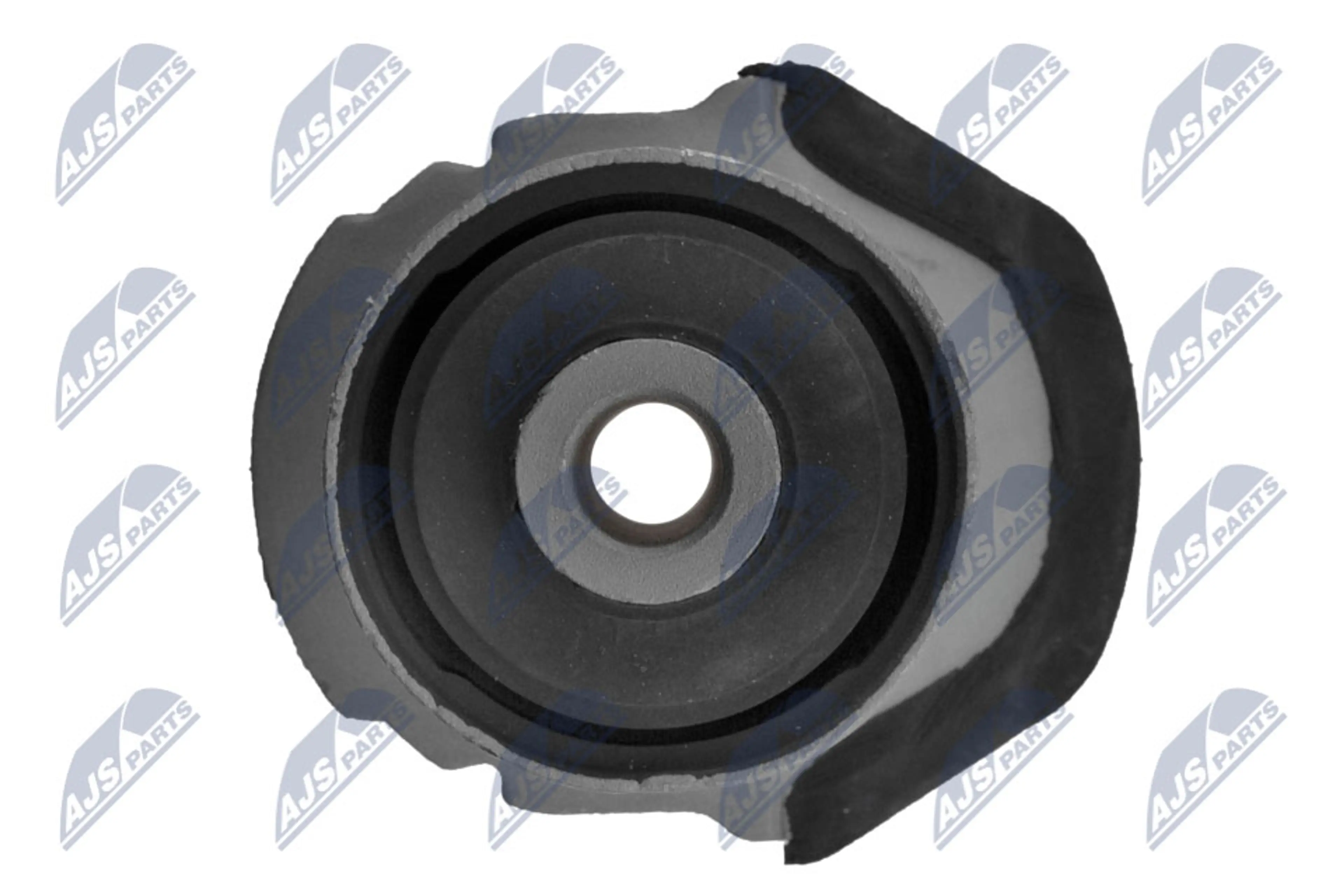 NTY CASQUILLO COJINETE TRASERO