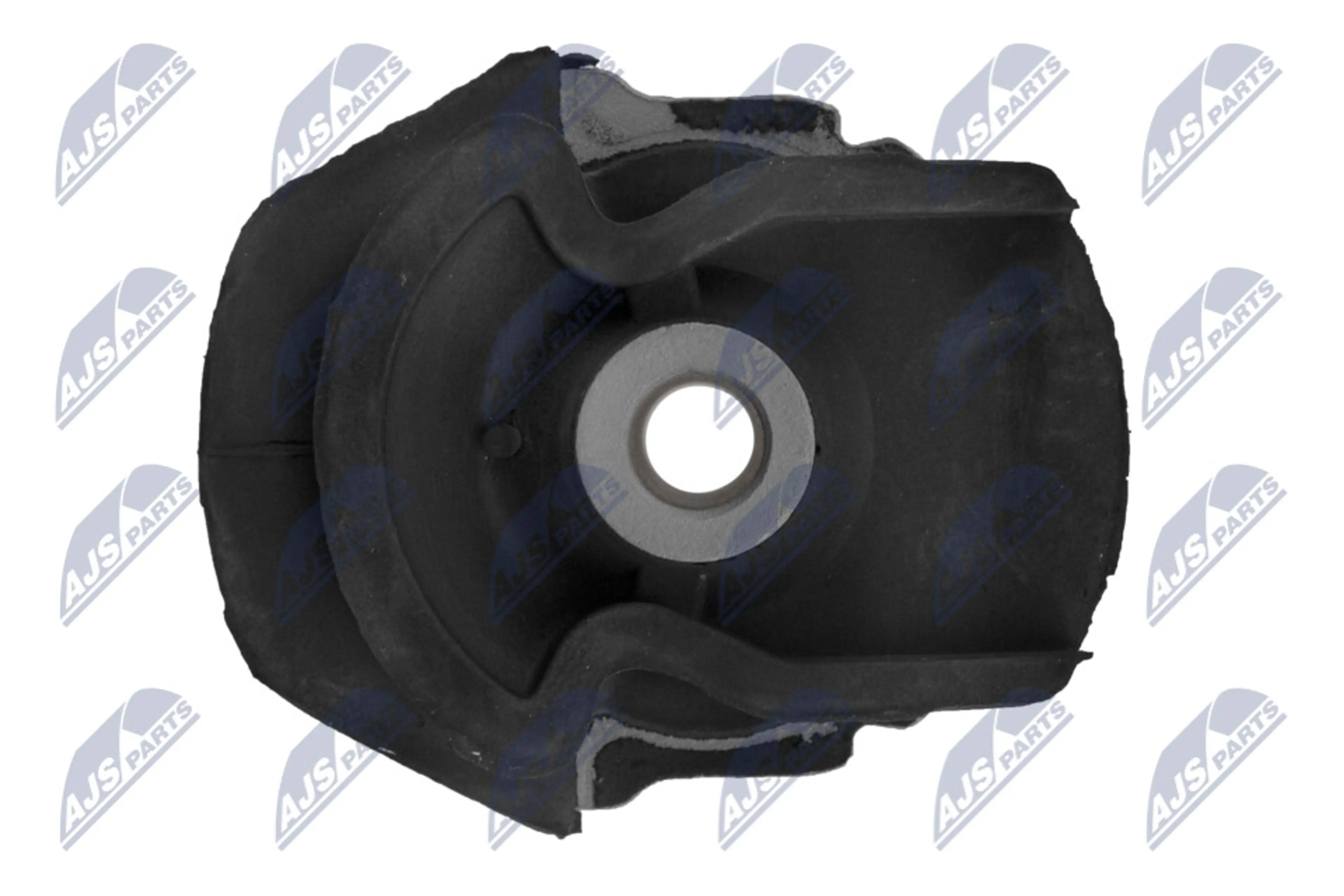 NTY CASQUILLO COJINETE TRASERO