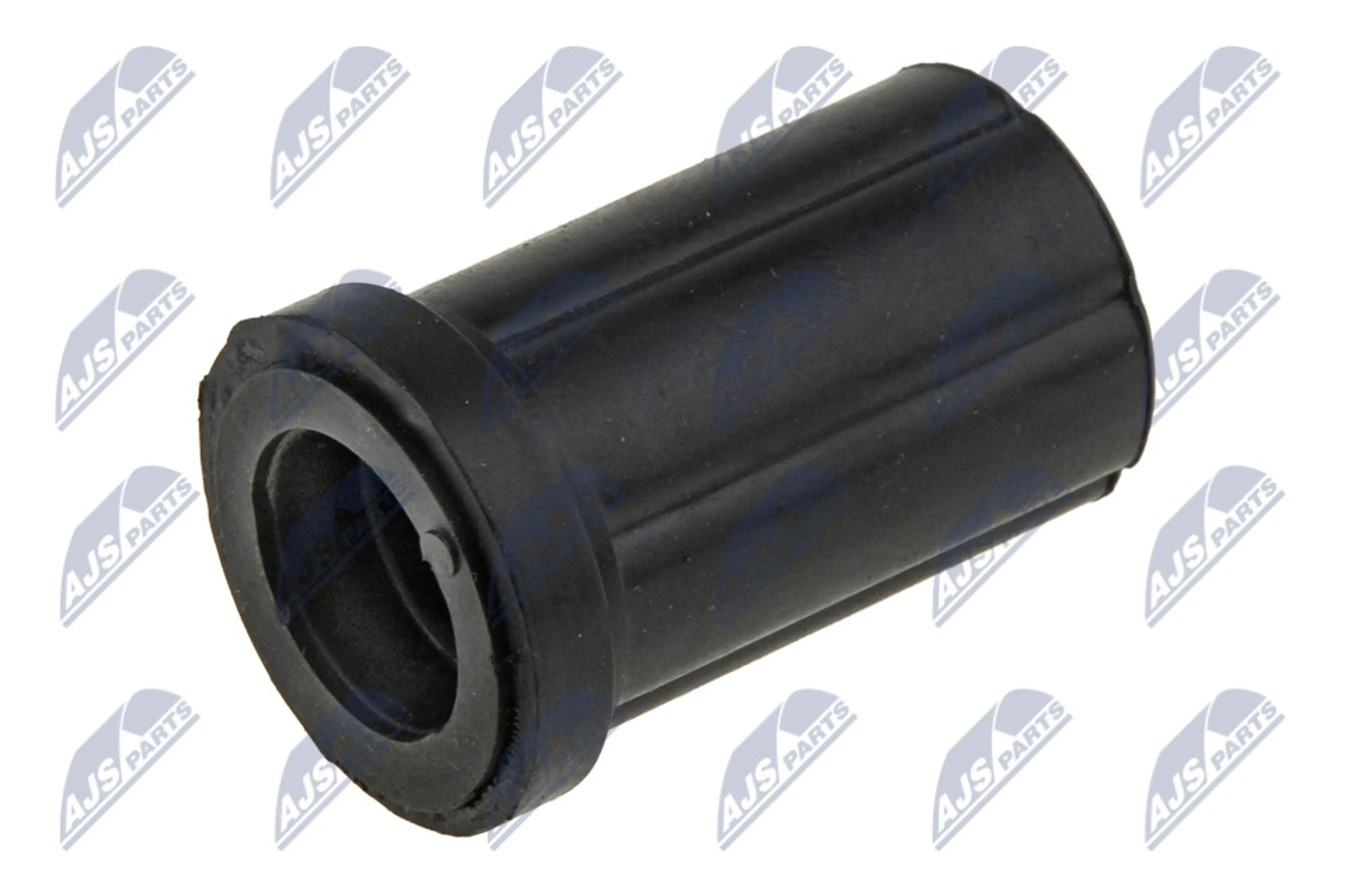 NTY CASQUILLO POSTERIOR DEL RESORTE