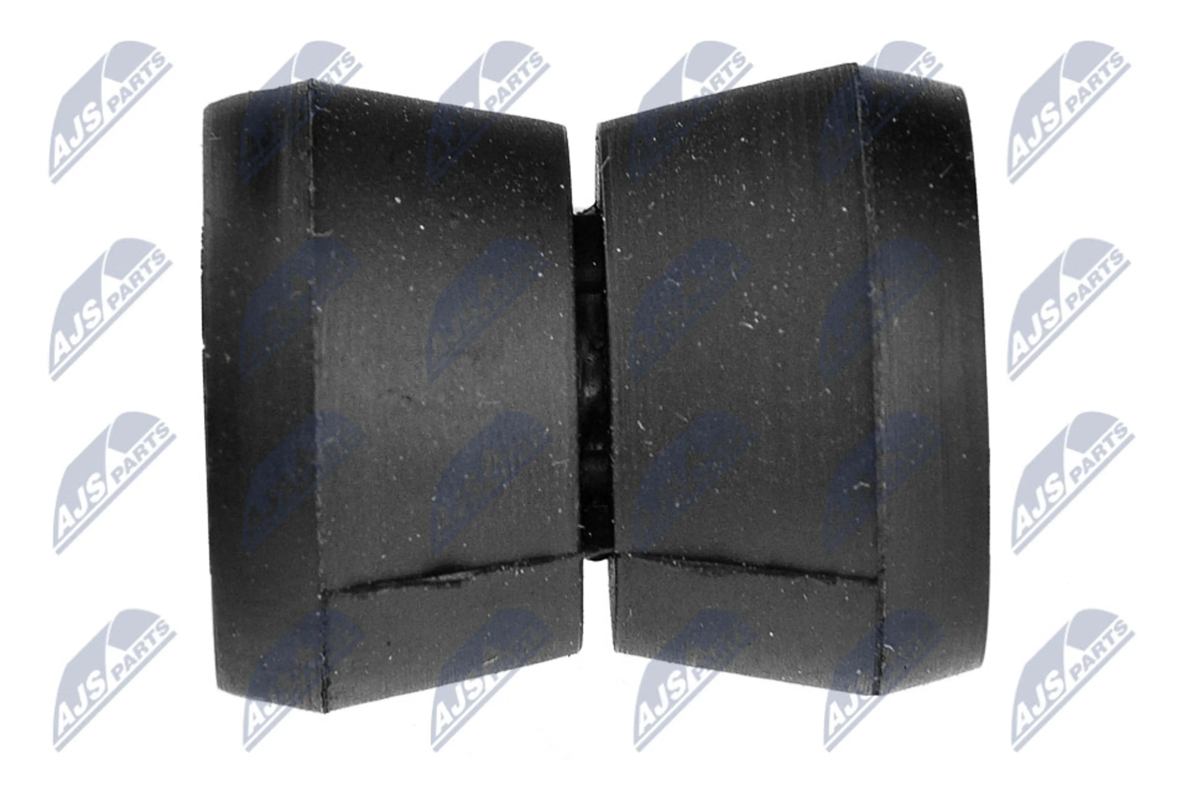 AS MANGUITO AMORTIGUADOR