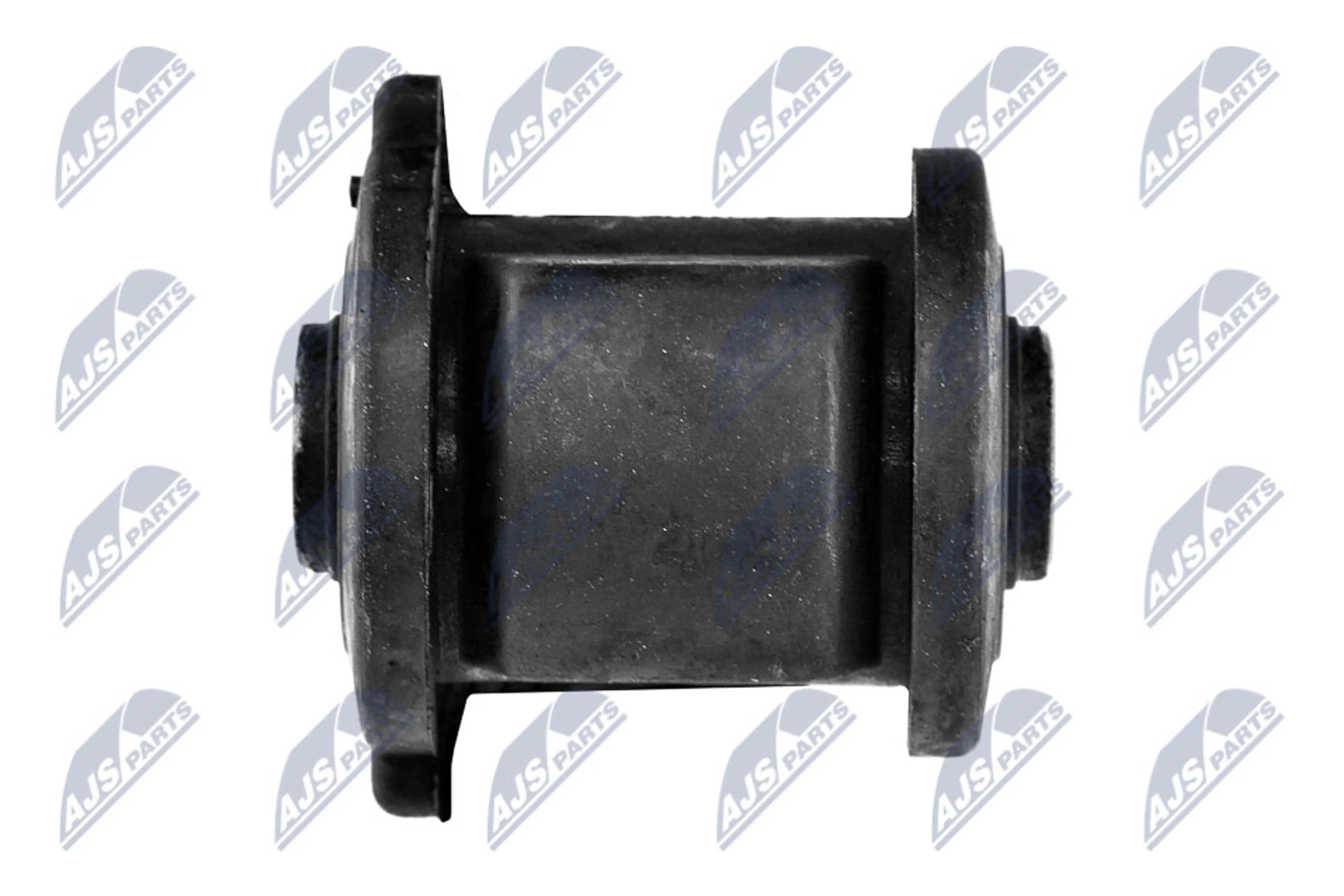 AS COJINETE DE LA BARRA OSCILANTE