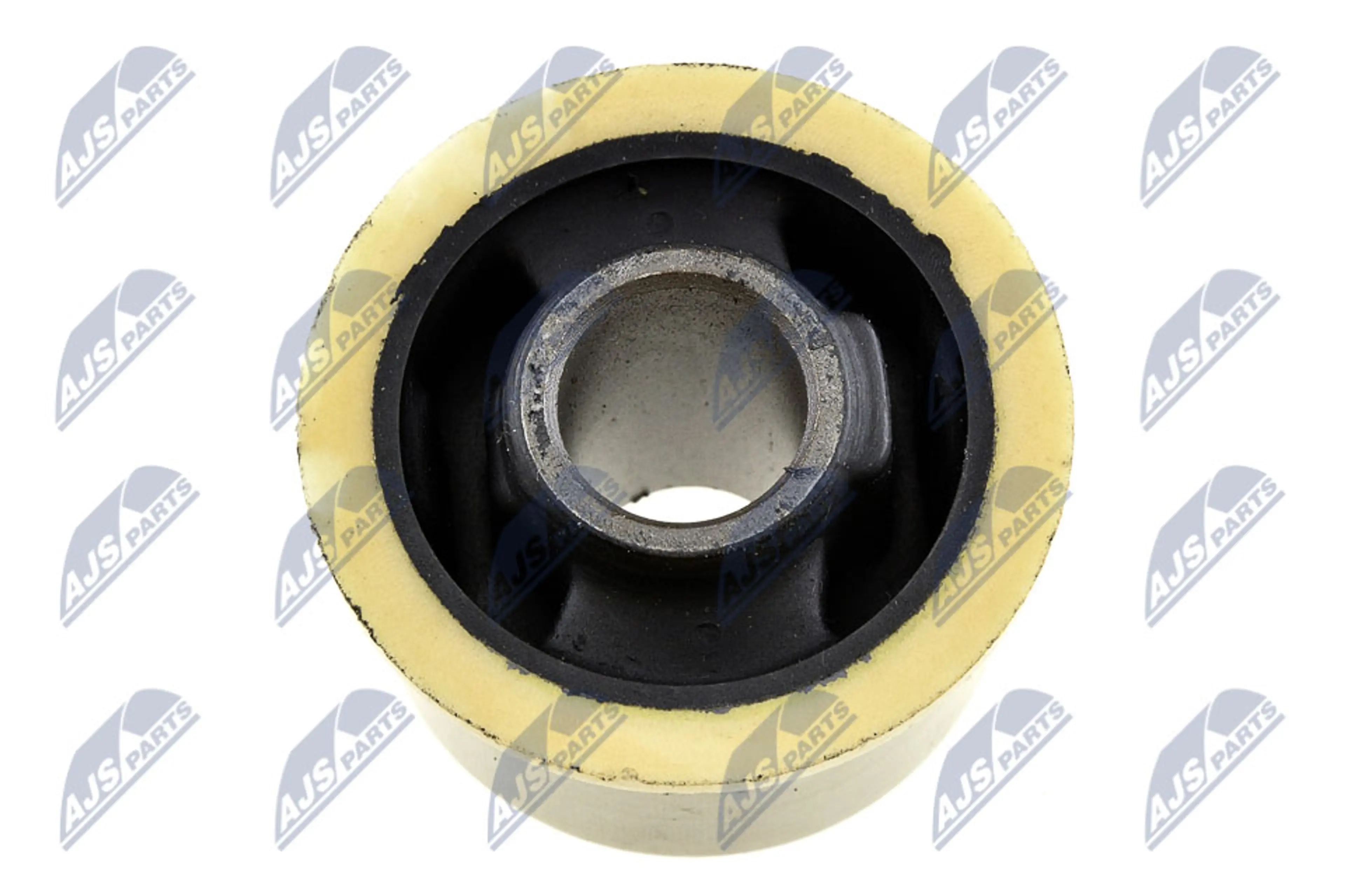 AS COJINETE DE LA BARRA OSCILANTE