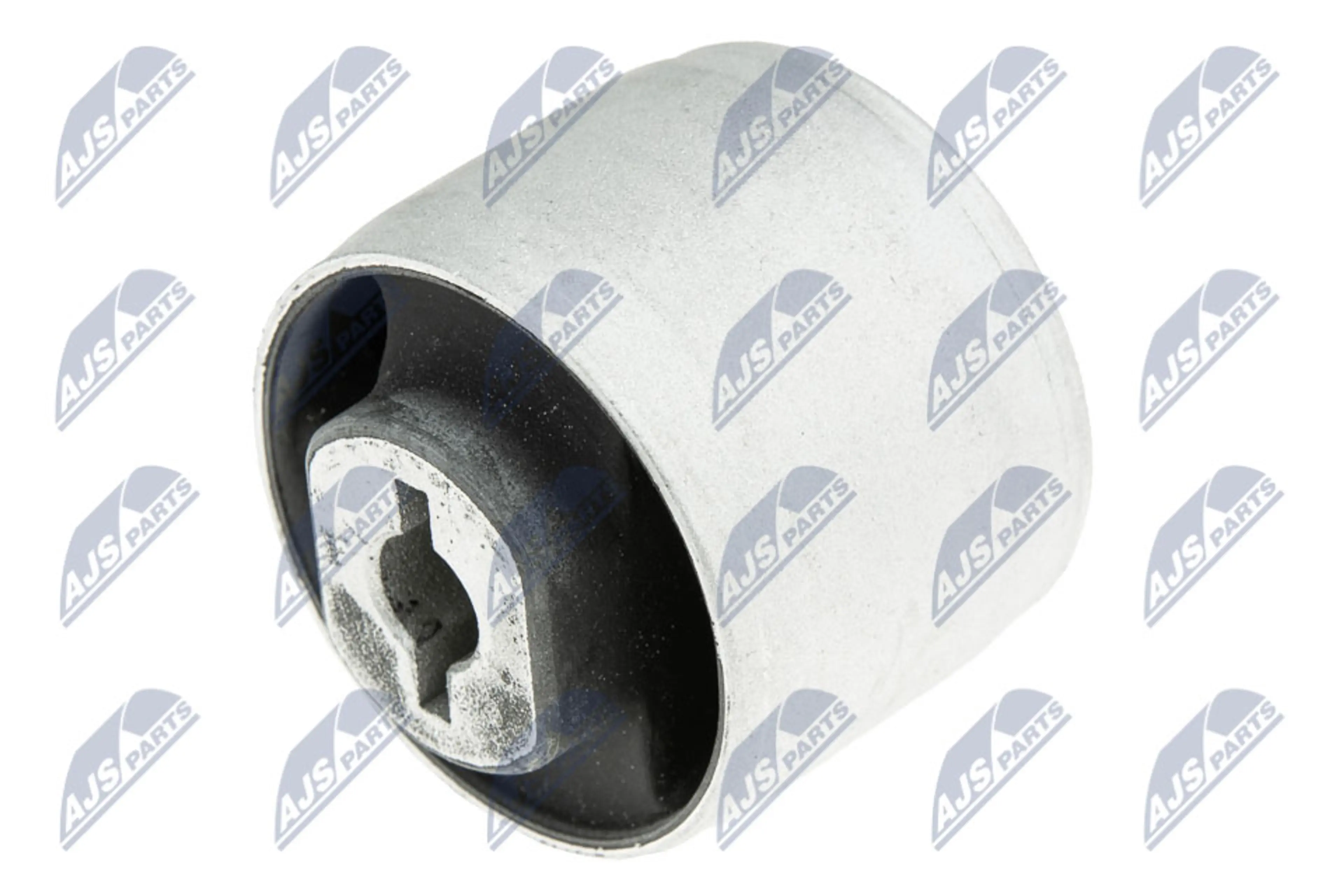 AS CASQUILLO COJINETE TRASERO