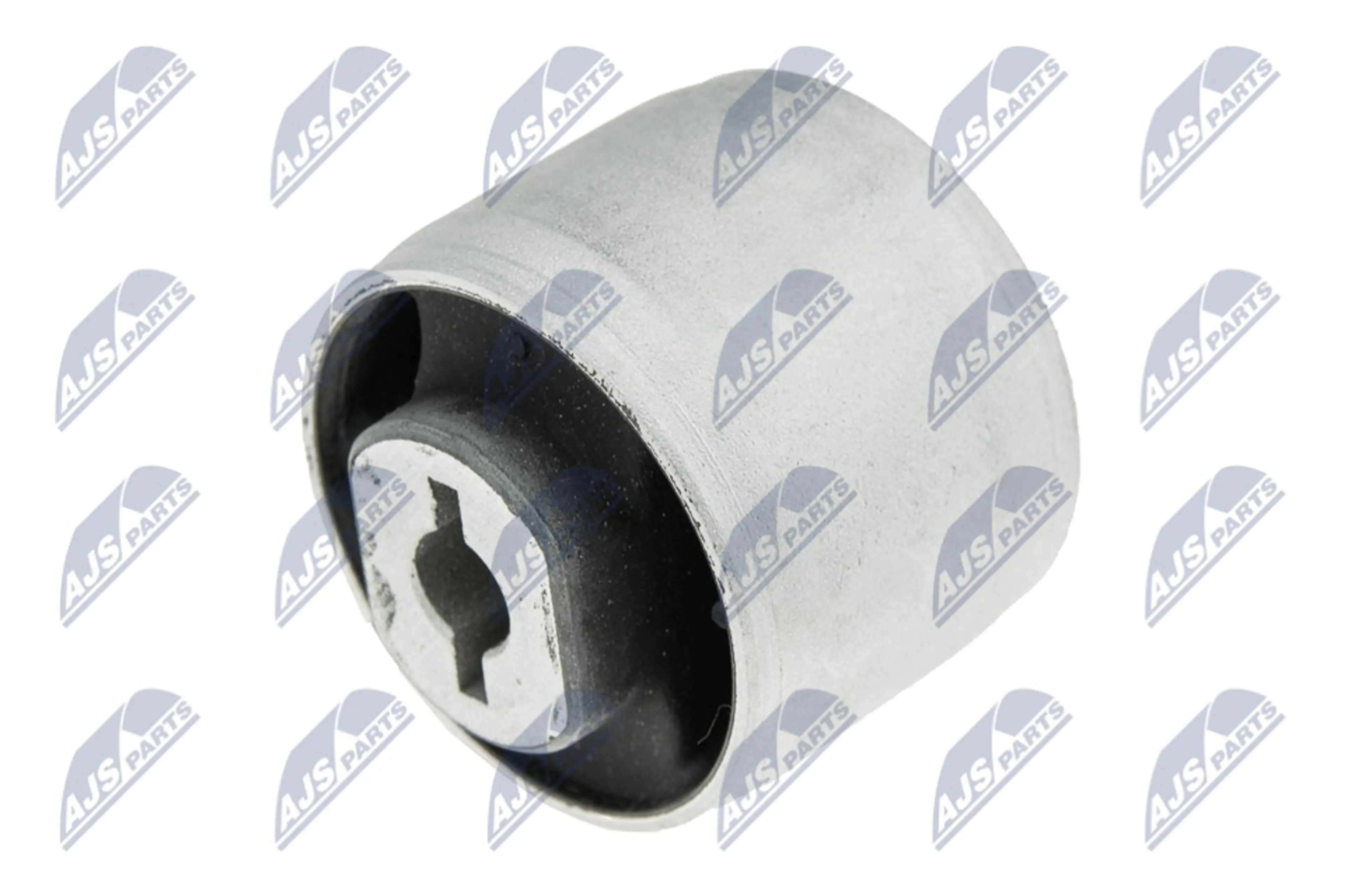 AS CASQUILLO COJINETE TRASERO