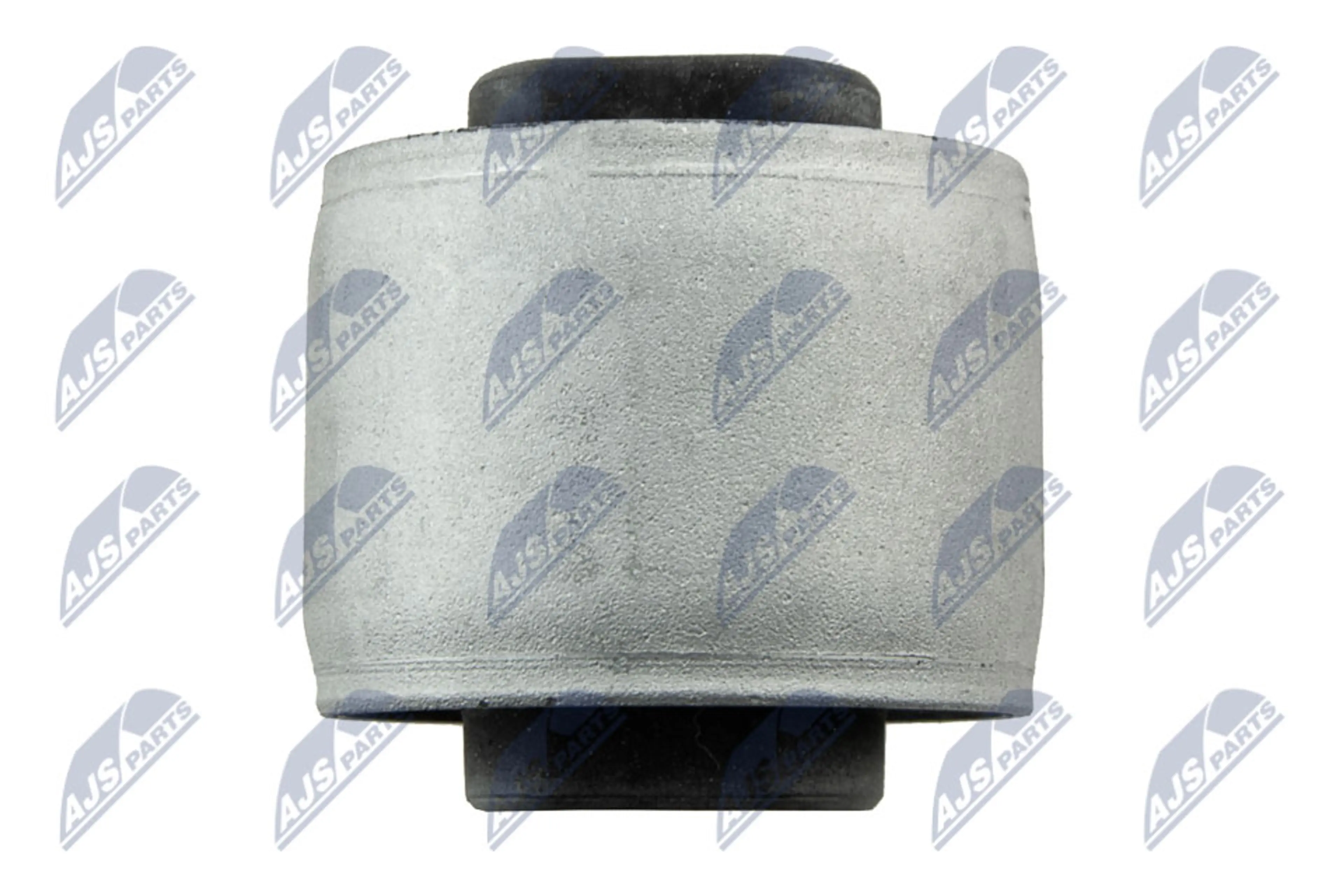 AS CASQUILLO COJINETE TRASERO