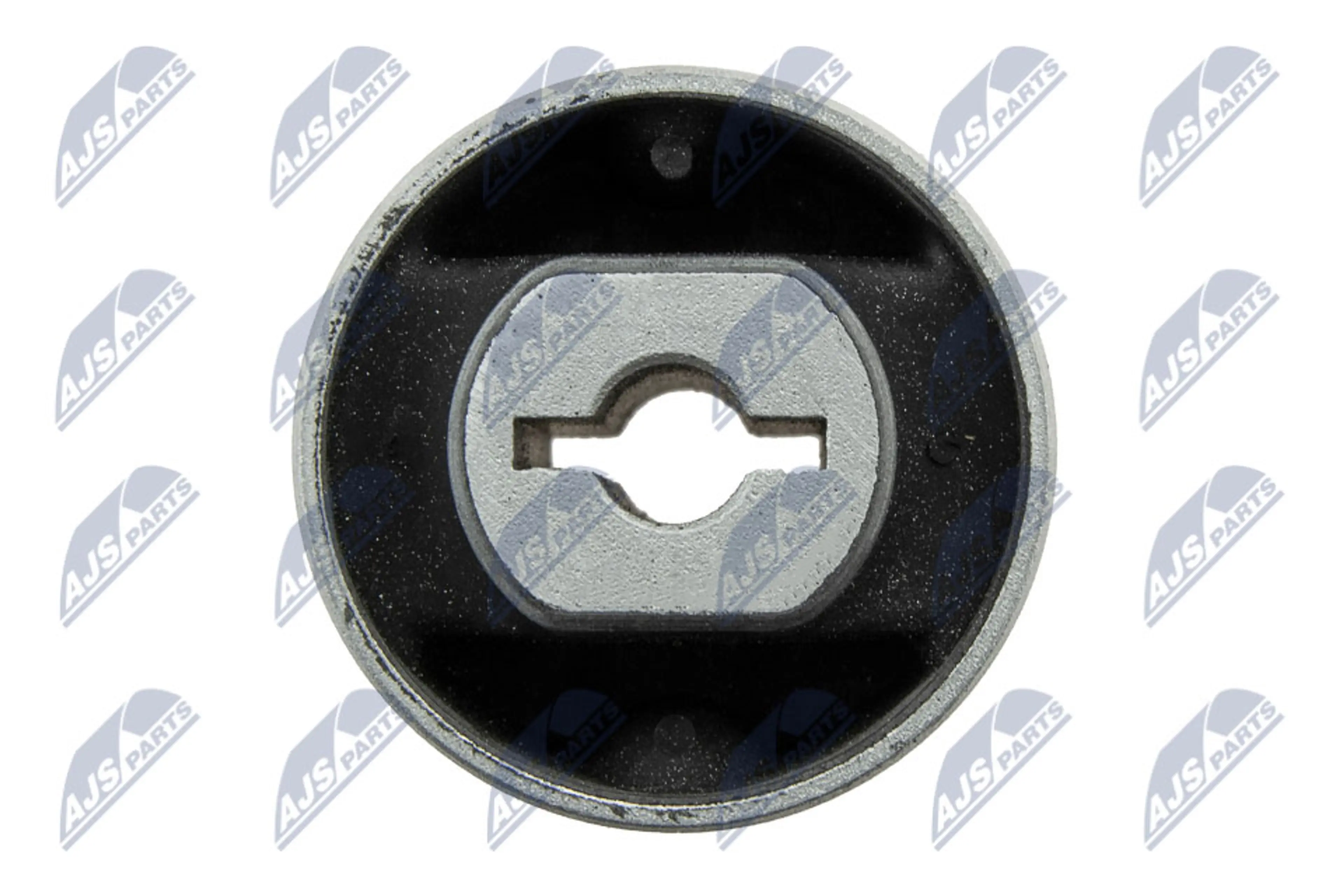 AS CASQUILLO COJINETE TRASERO