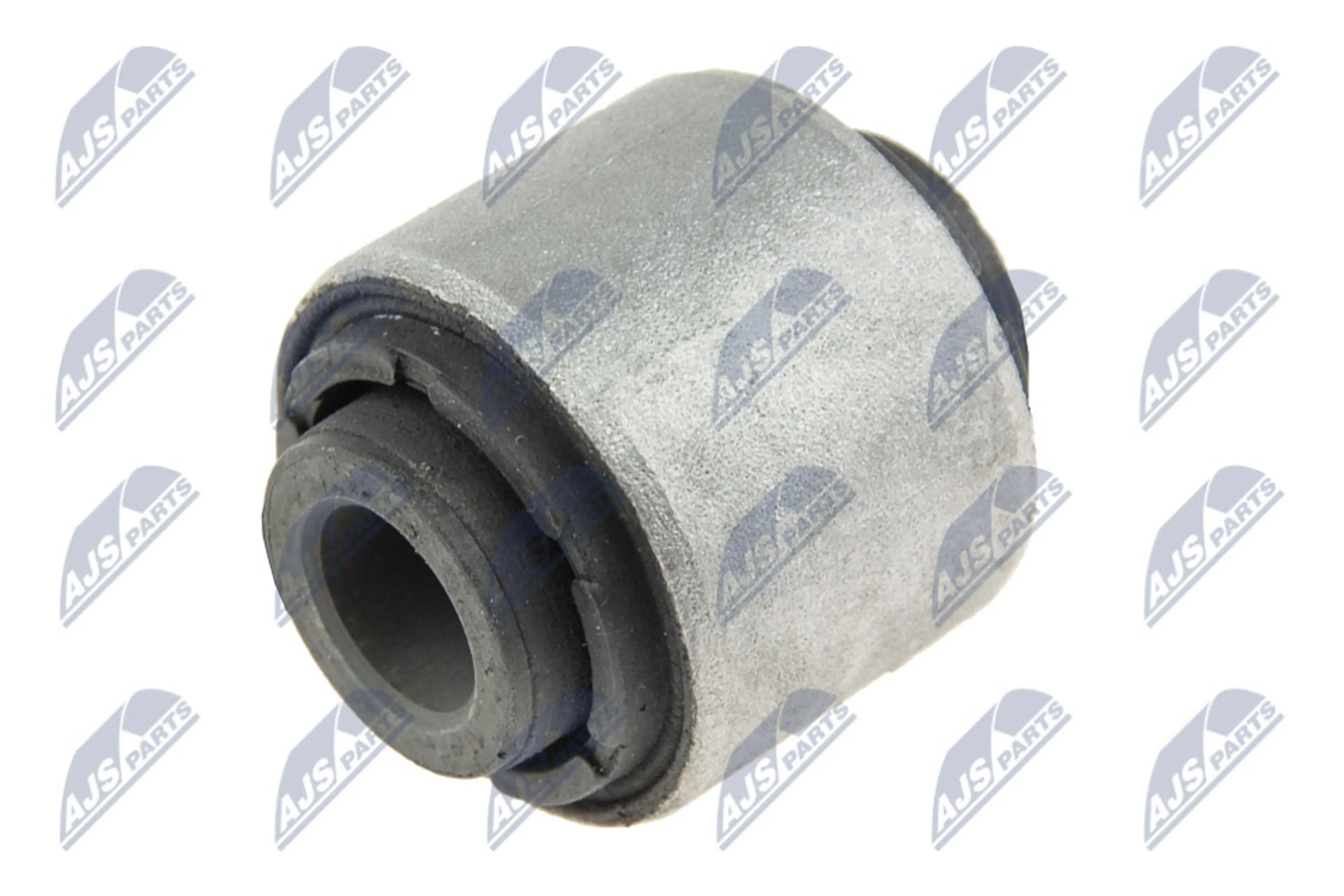 AS COJINETE DE LA BARRA OSCILANTE