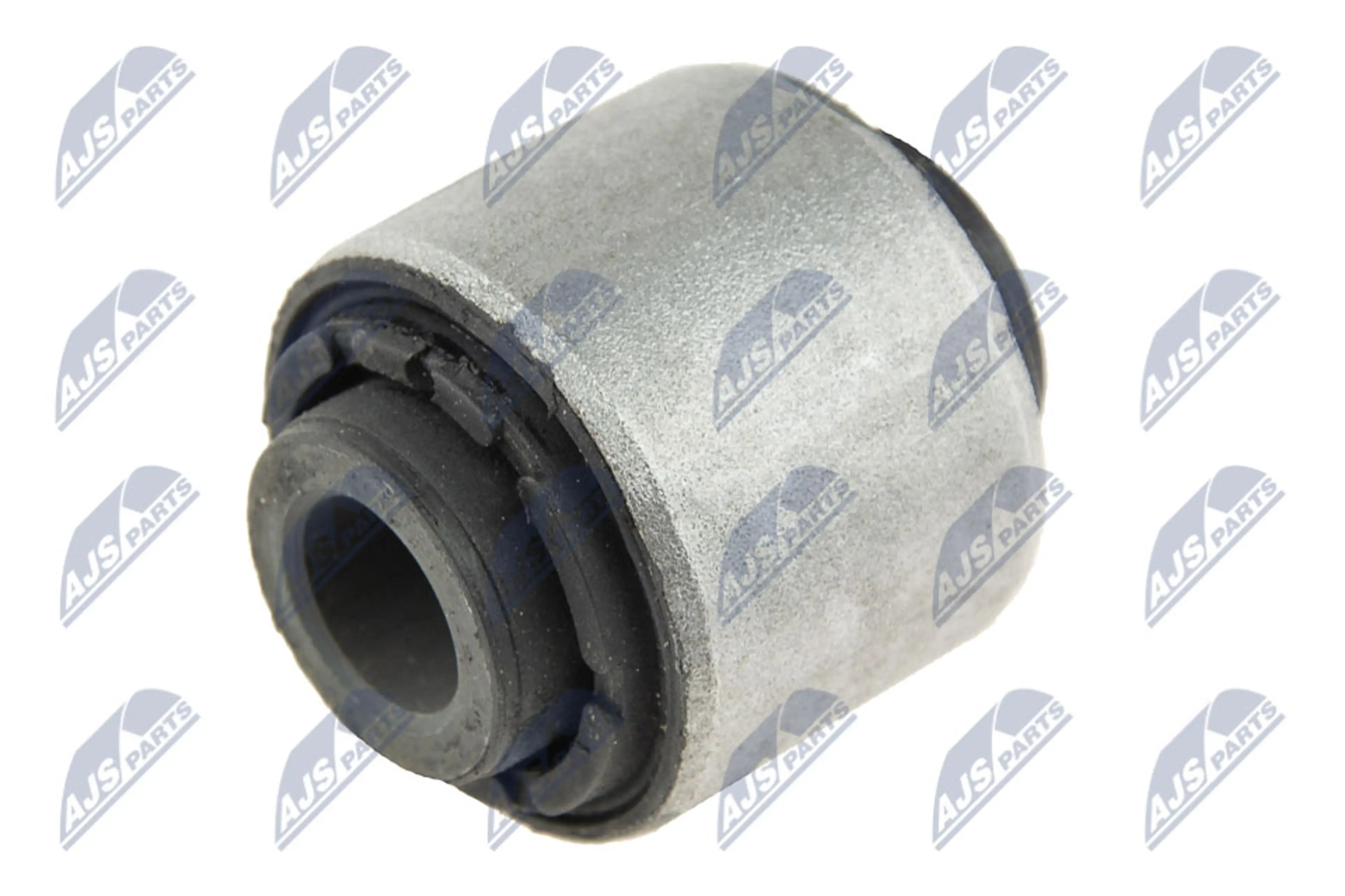 AS COJINETE DE LA BARRA OSCILANTE