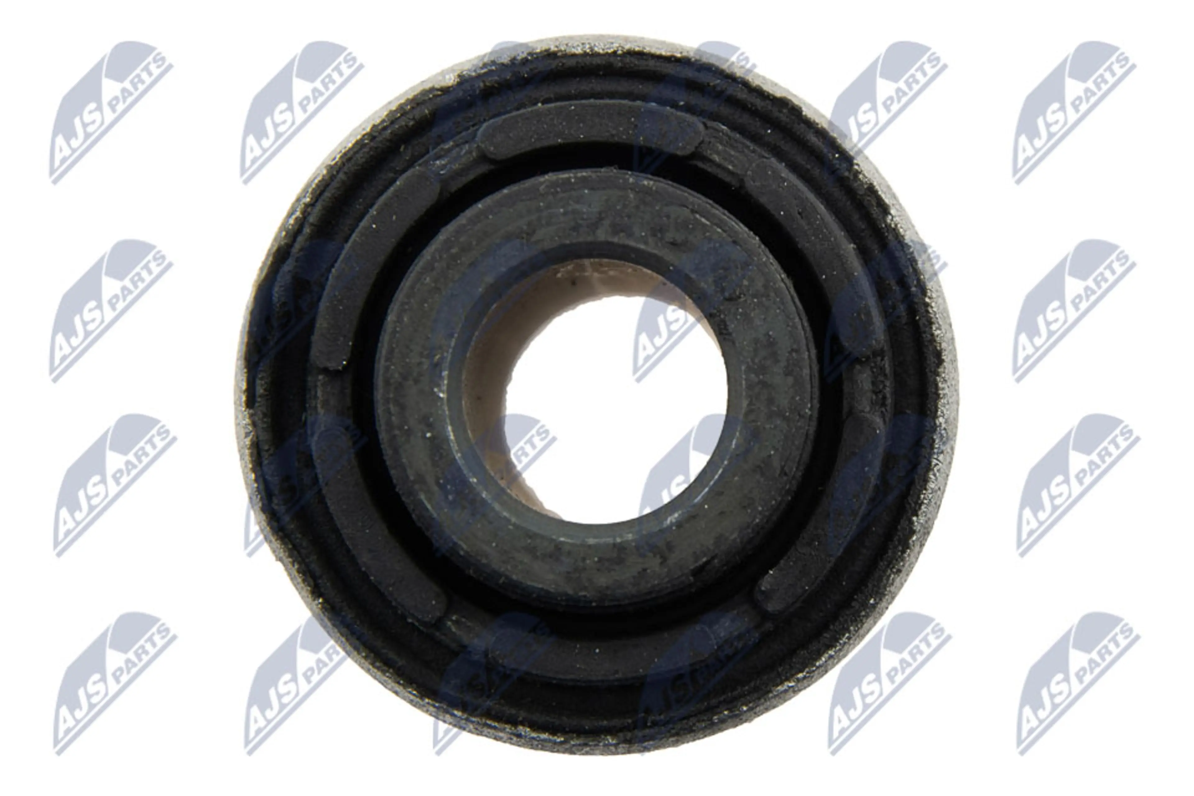 AS COJINETE DE LA BARRA OSCILANTE