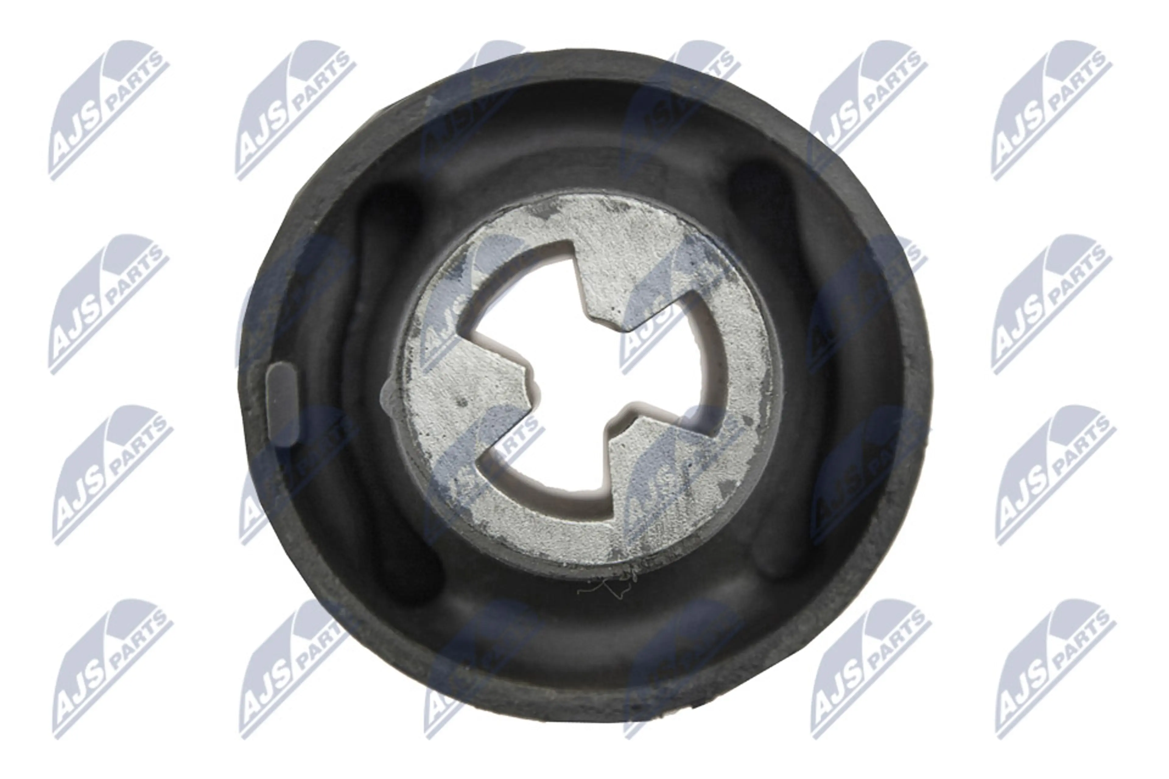 NTY CASQUILLO COJINETE TRASERO