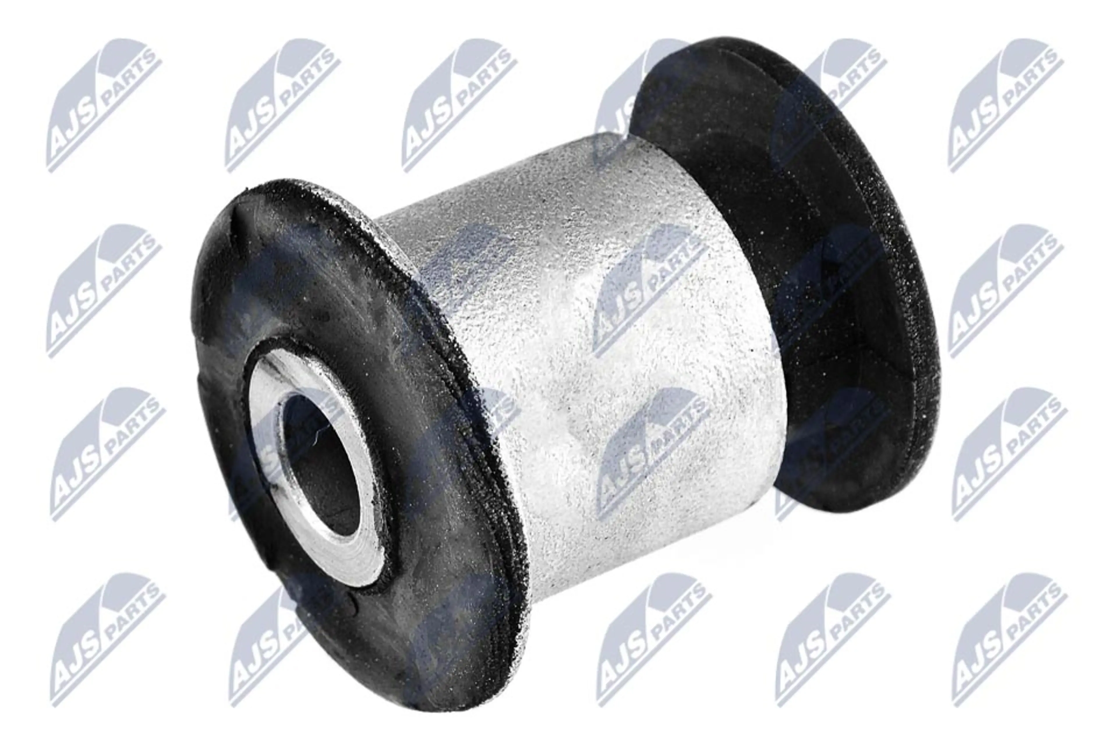 AS COJINETE DE LA BARRA OSCILANTE