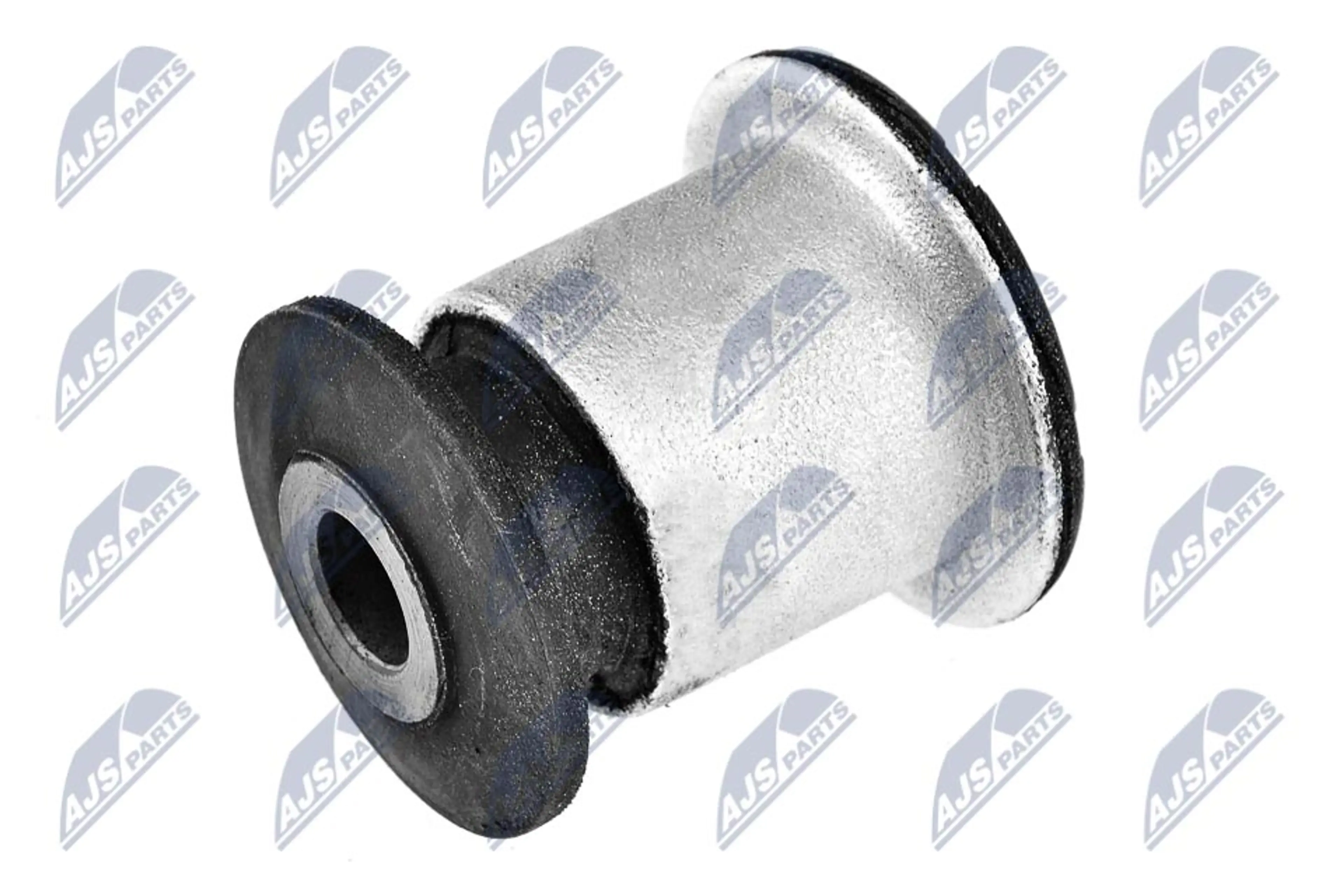 AS COJINETE DE LA BARRA OSCILANTE