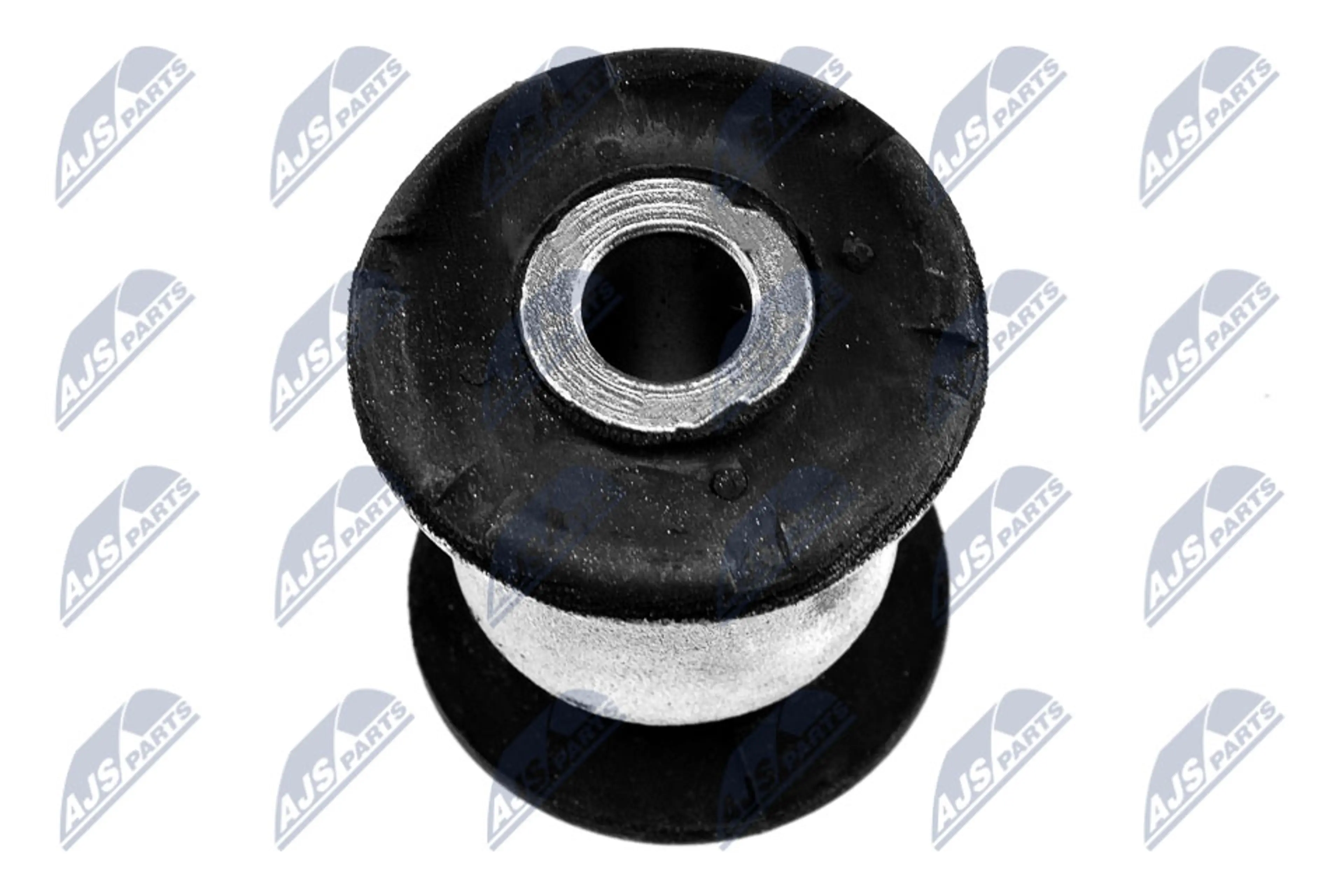 AS COJINETE DE LA BARRA OSCILANTE