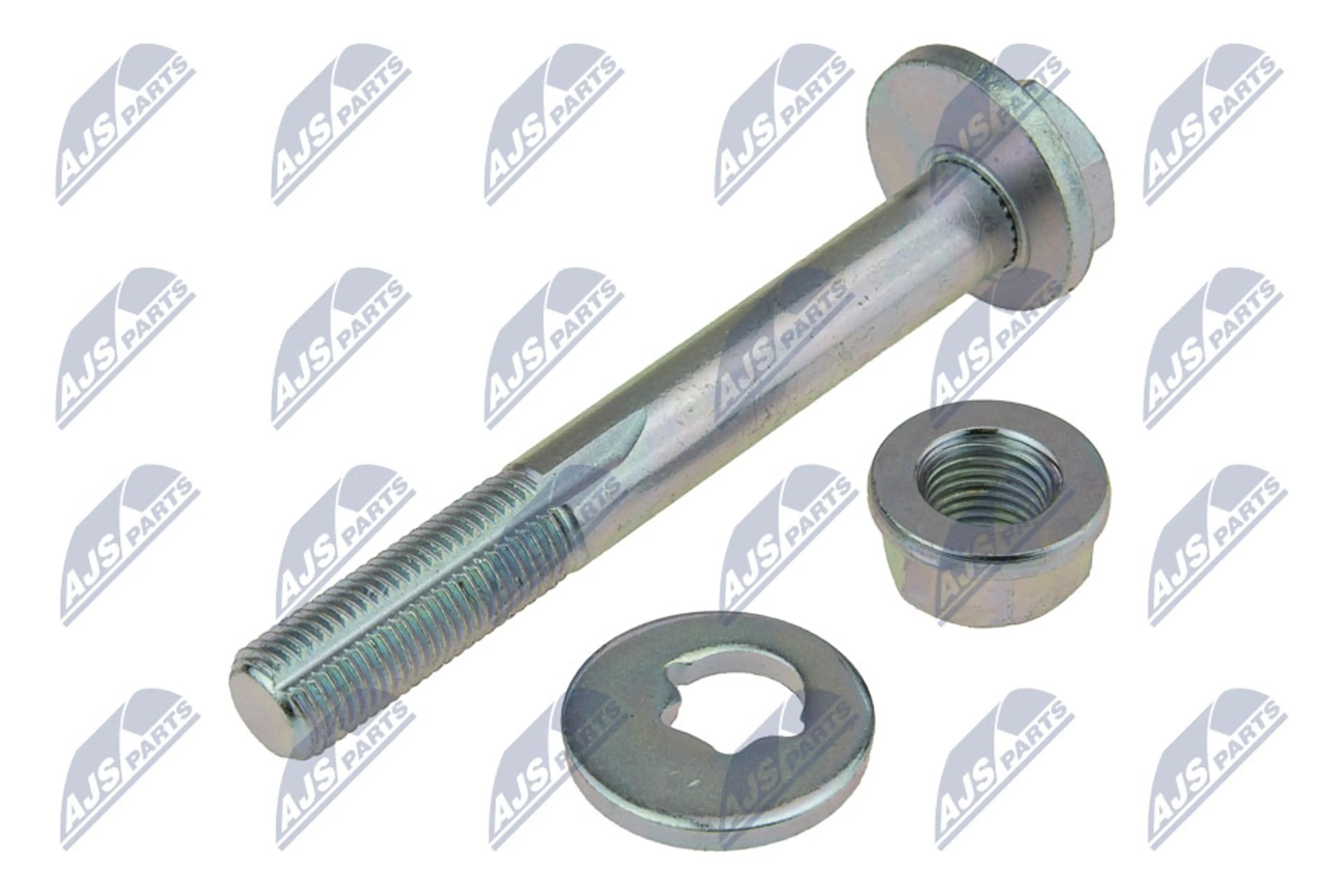 NTY KIT TORNILLOS BARRA OSCILANTE