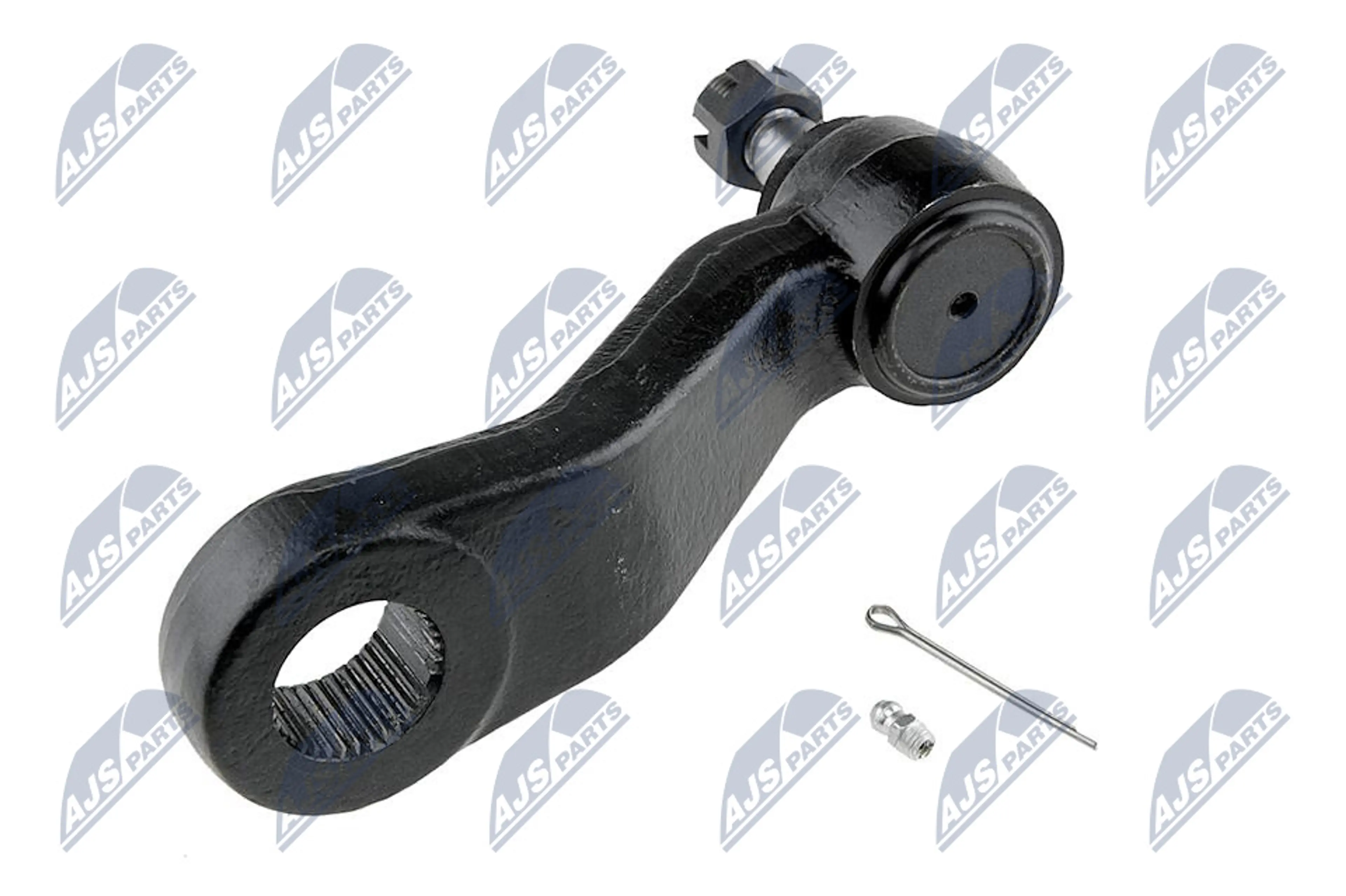 NTY SOPORTE COLUMNA DE DIRECCIÓN