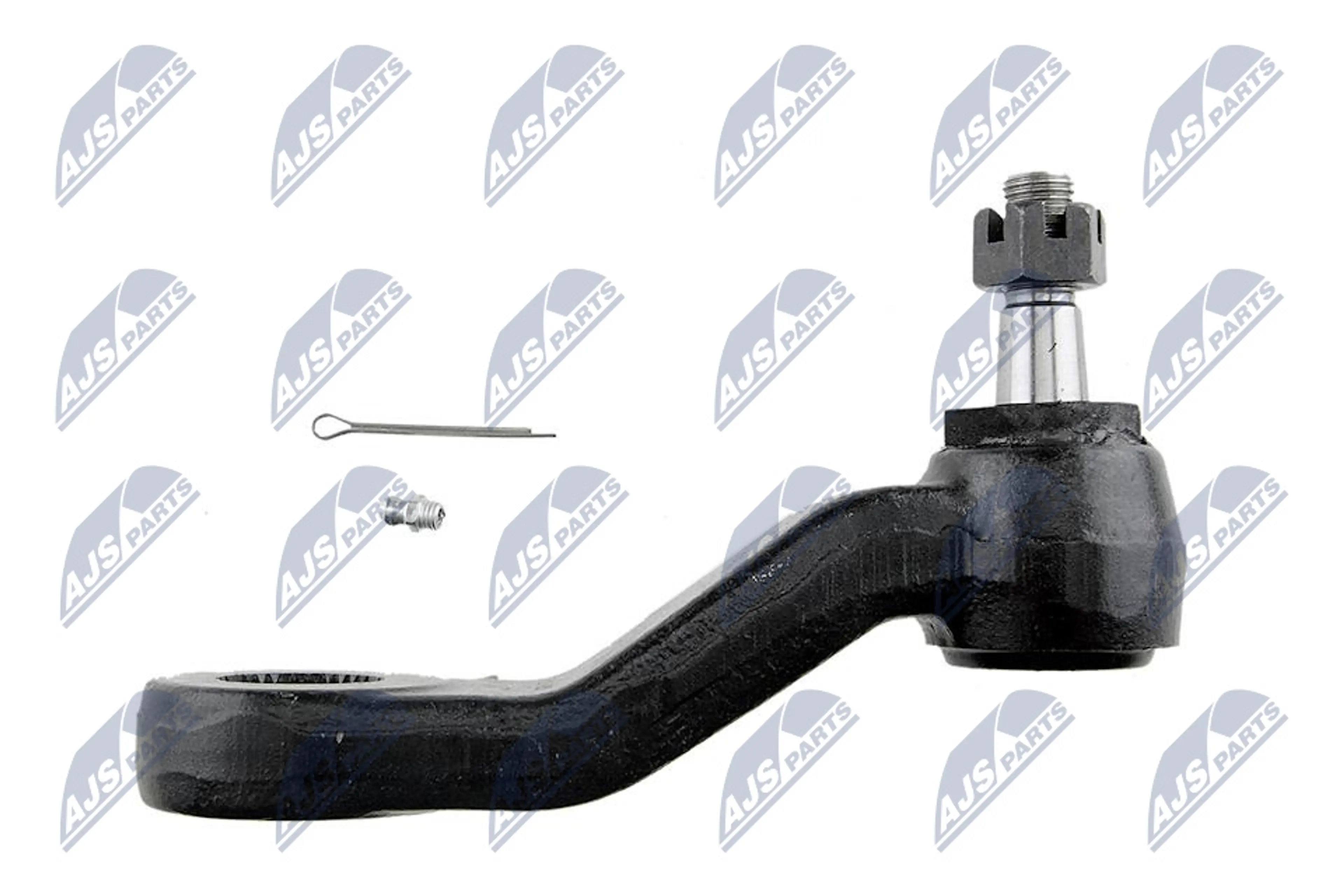 NTY SOPORTE COLUMNA DE DIRECCIÓN