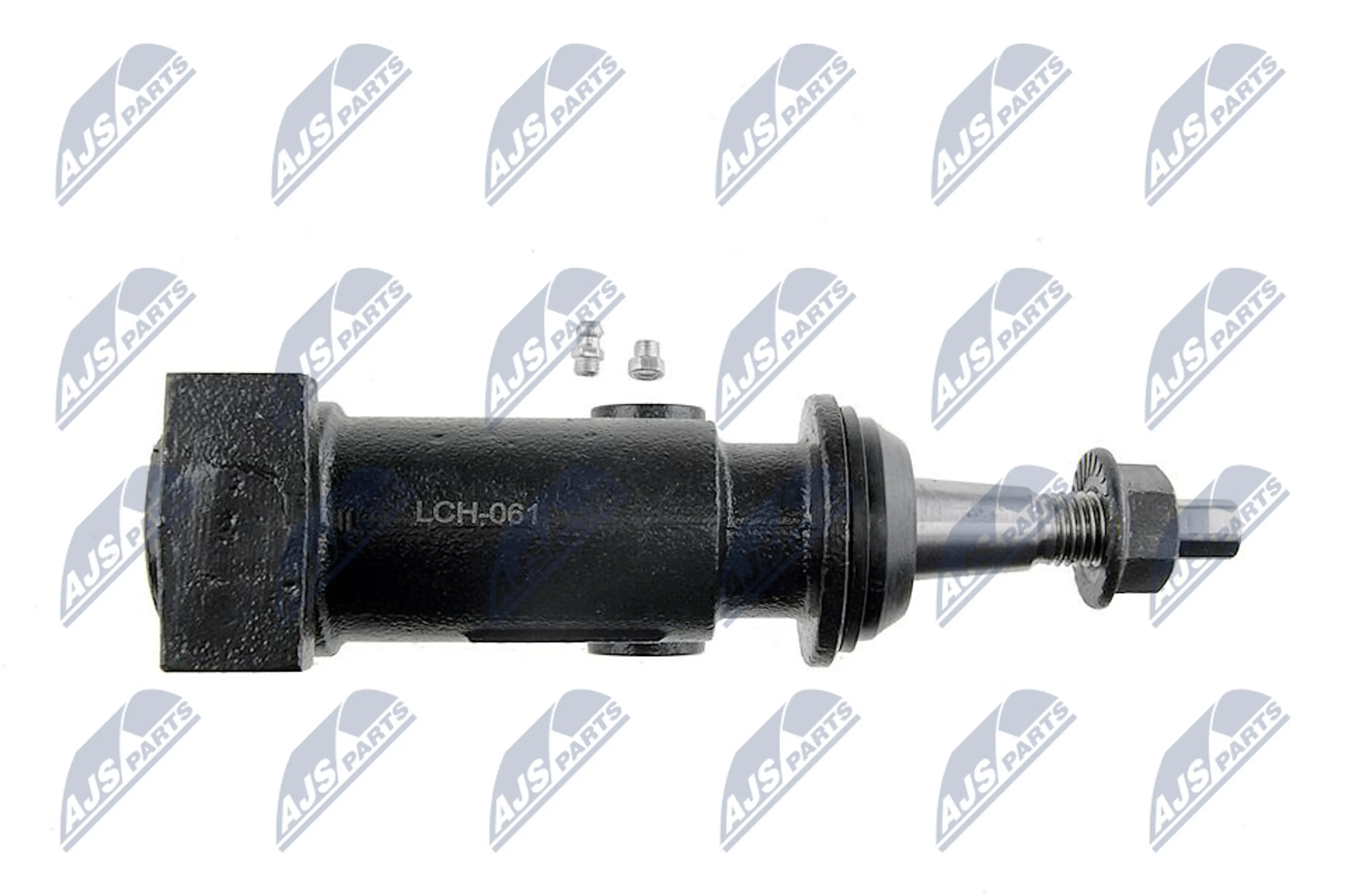 NTY SOPORTE / BRAZO DE DIRECCIÓN