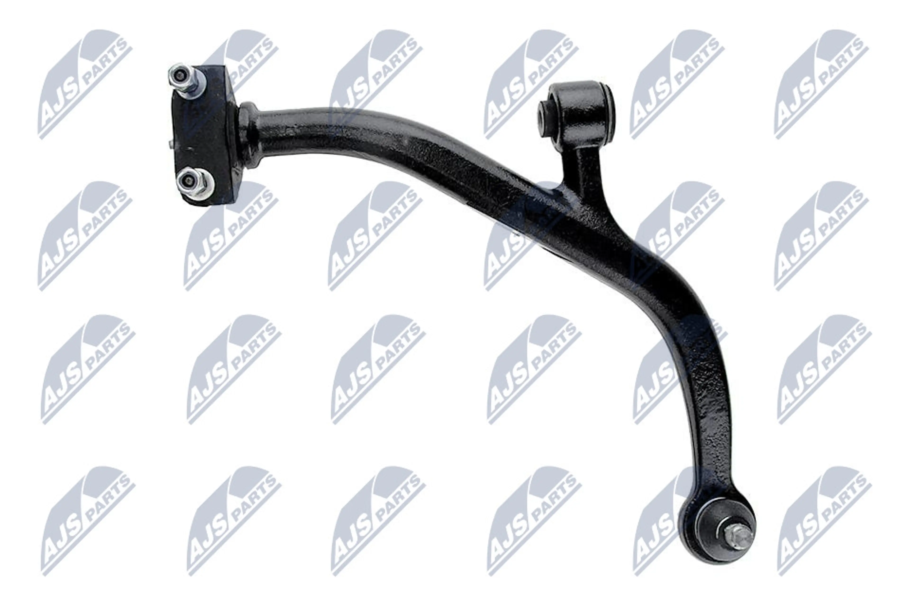 NTY BRAZO DELANTERO *