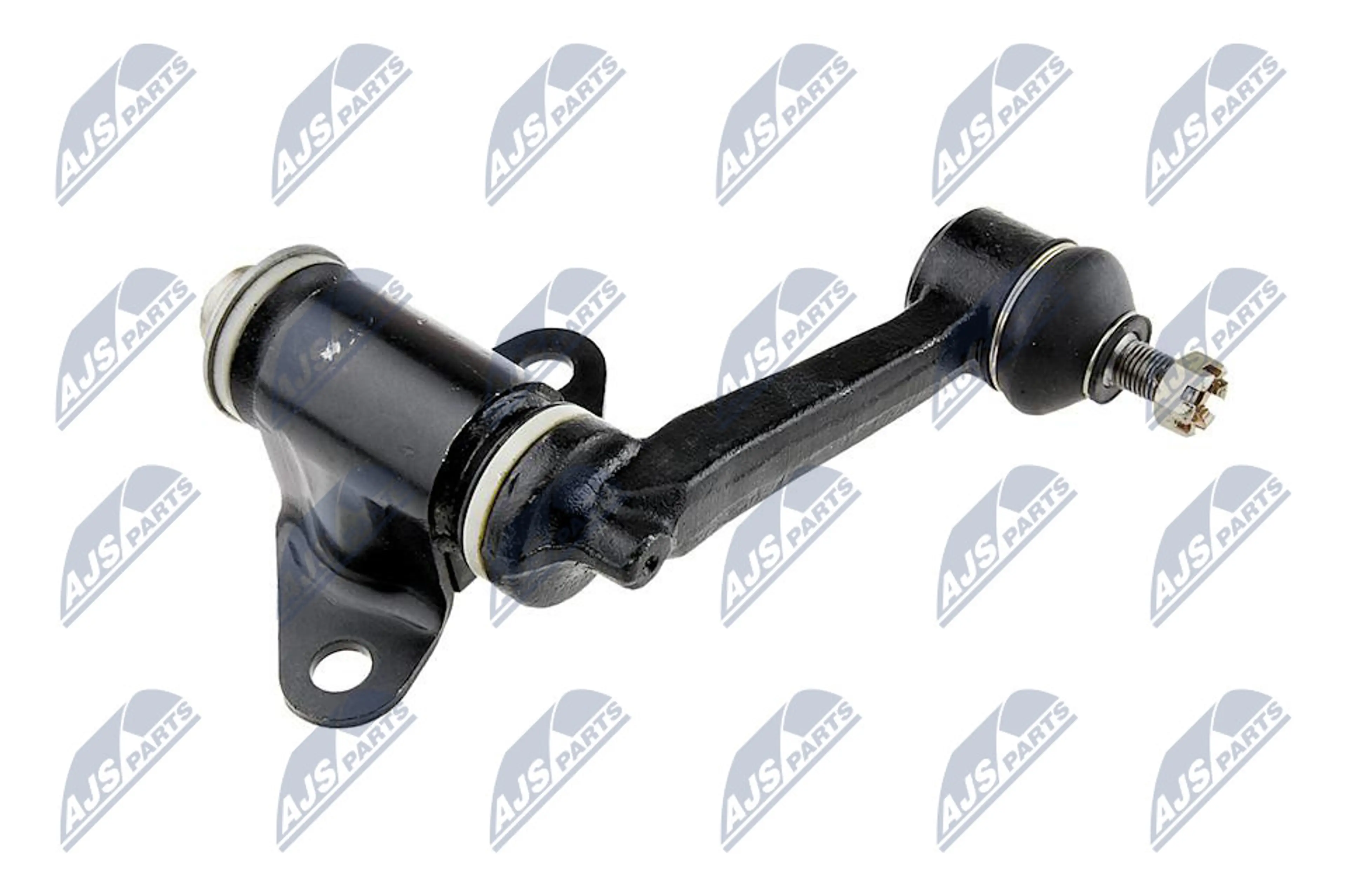 NTY PALANCA INTERMEDIA DE DIRECCIÓN