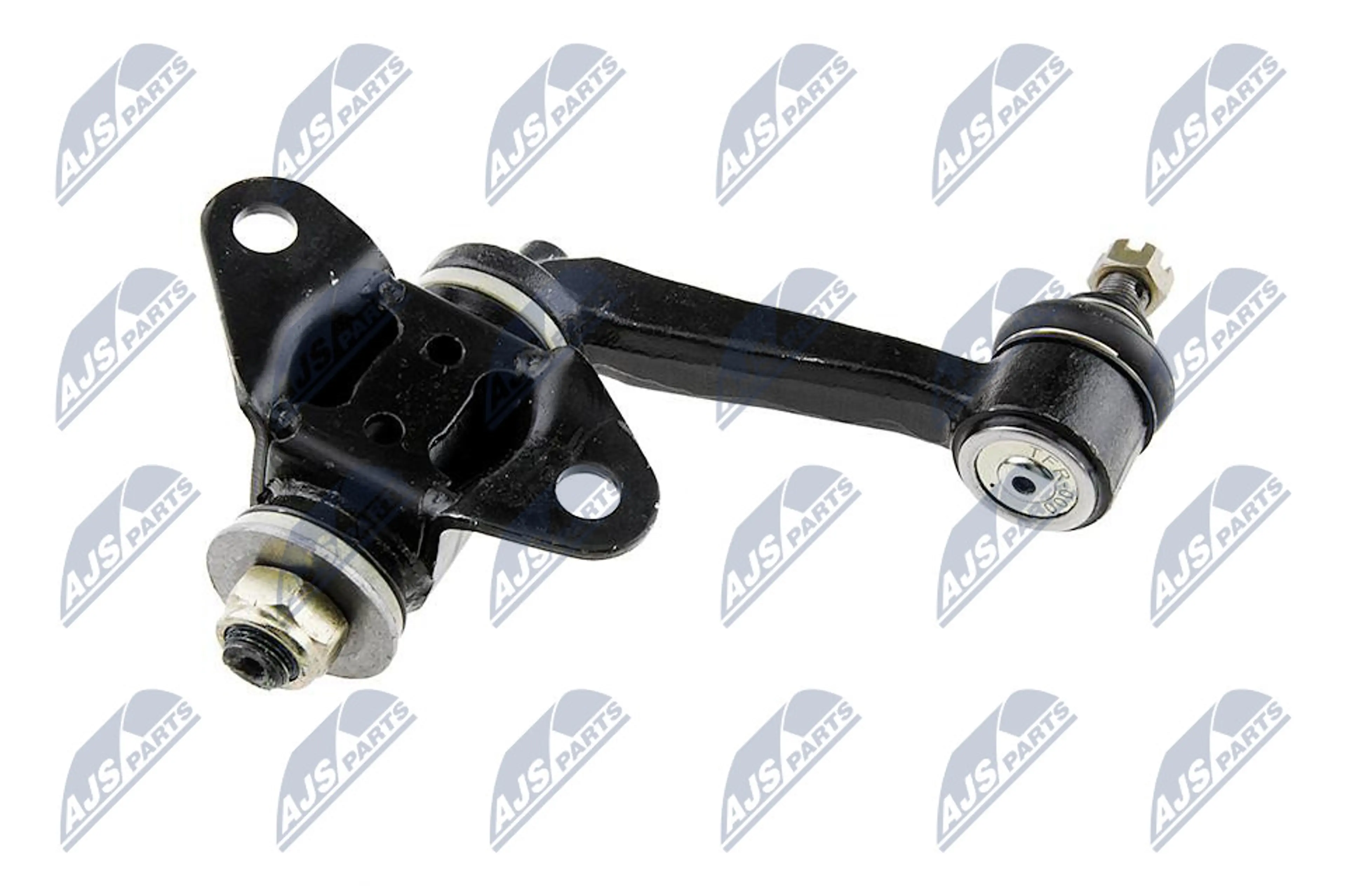 NTY PALANCA INTERMEDIA DE DIRECCIÓN