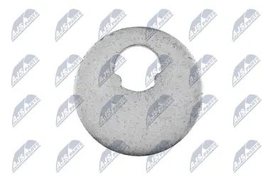 NTY CAJA DE MUELLE / ARANDELA