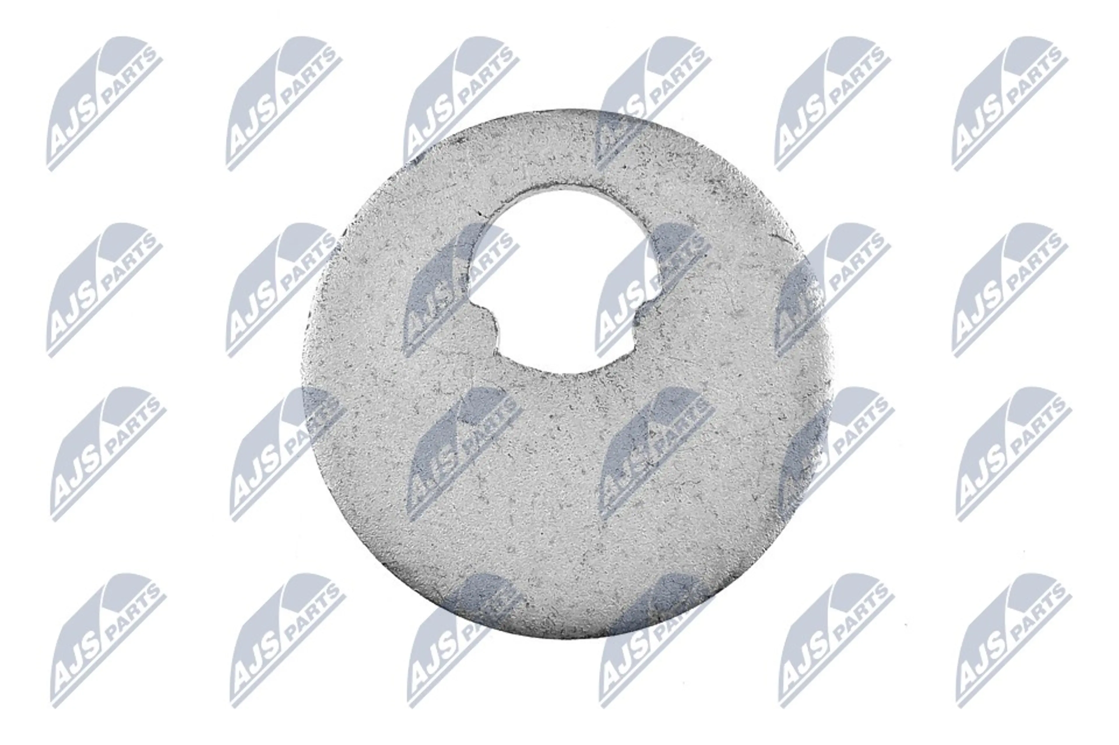 NTY CAJA DE MUELLE / ARANDELA