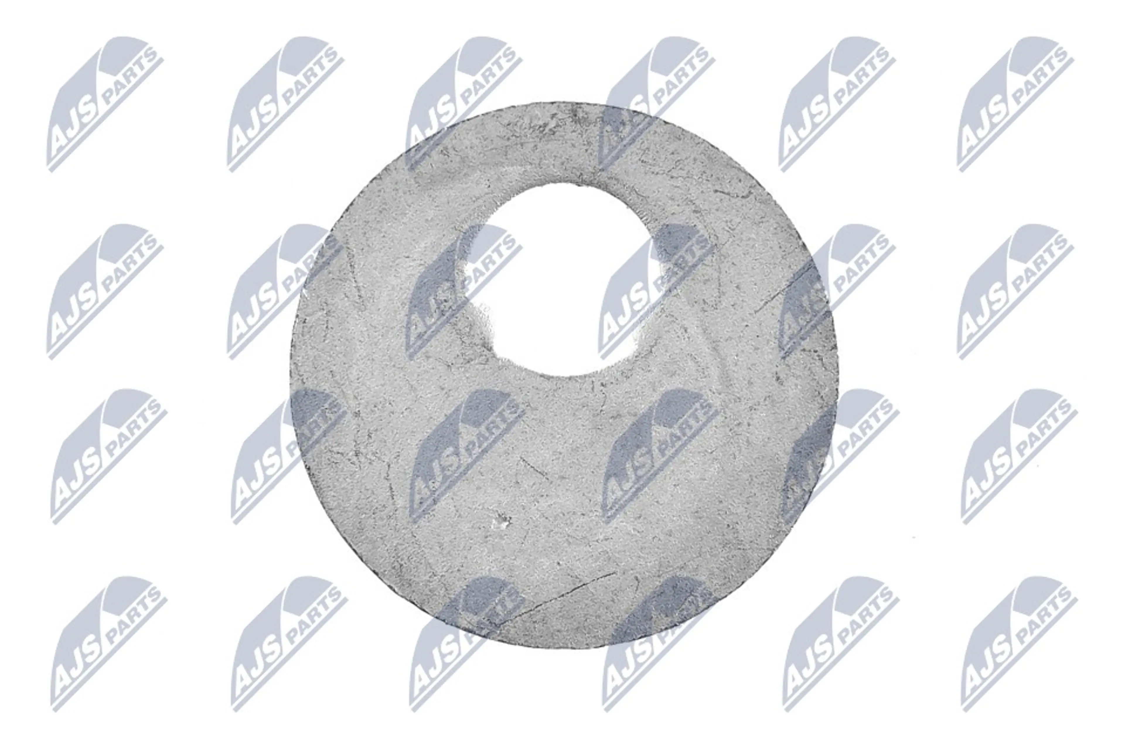 NTY CAJA DE MUELLE / ARANDELA