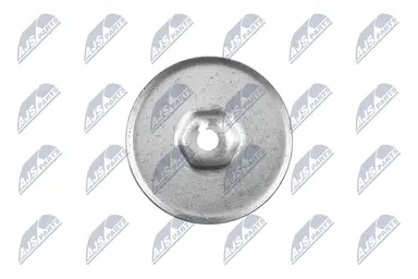 NTY CAJA DE MUELLE / ARANDELA