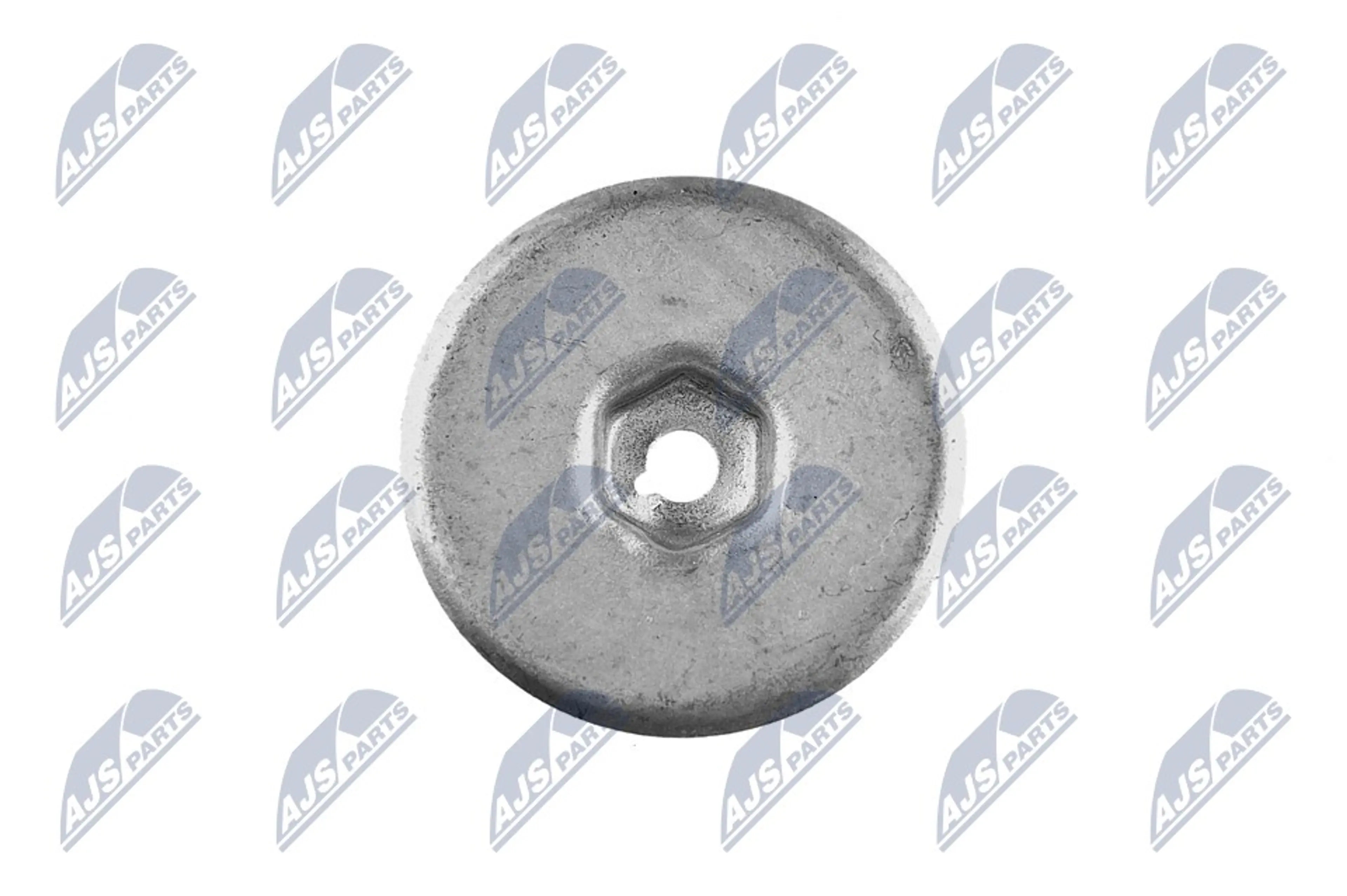 NTY CAJA DE MUELLE / ARANDELA