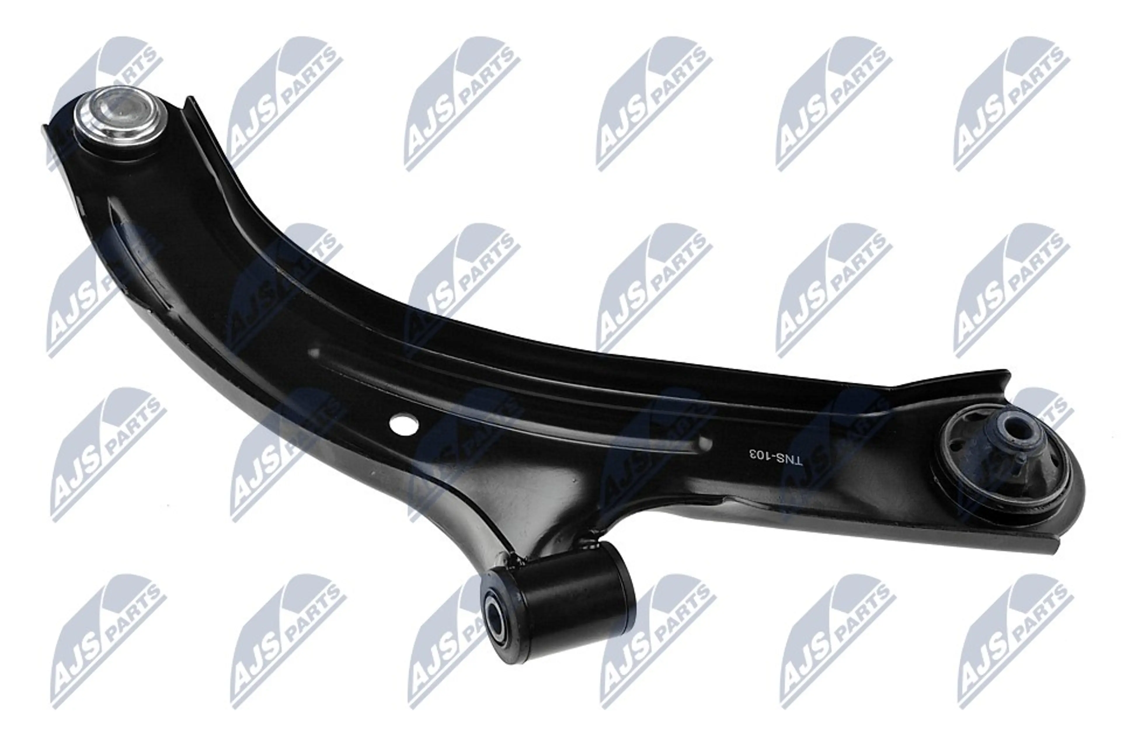 NTY BRAZO DELANTERO *