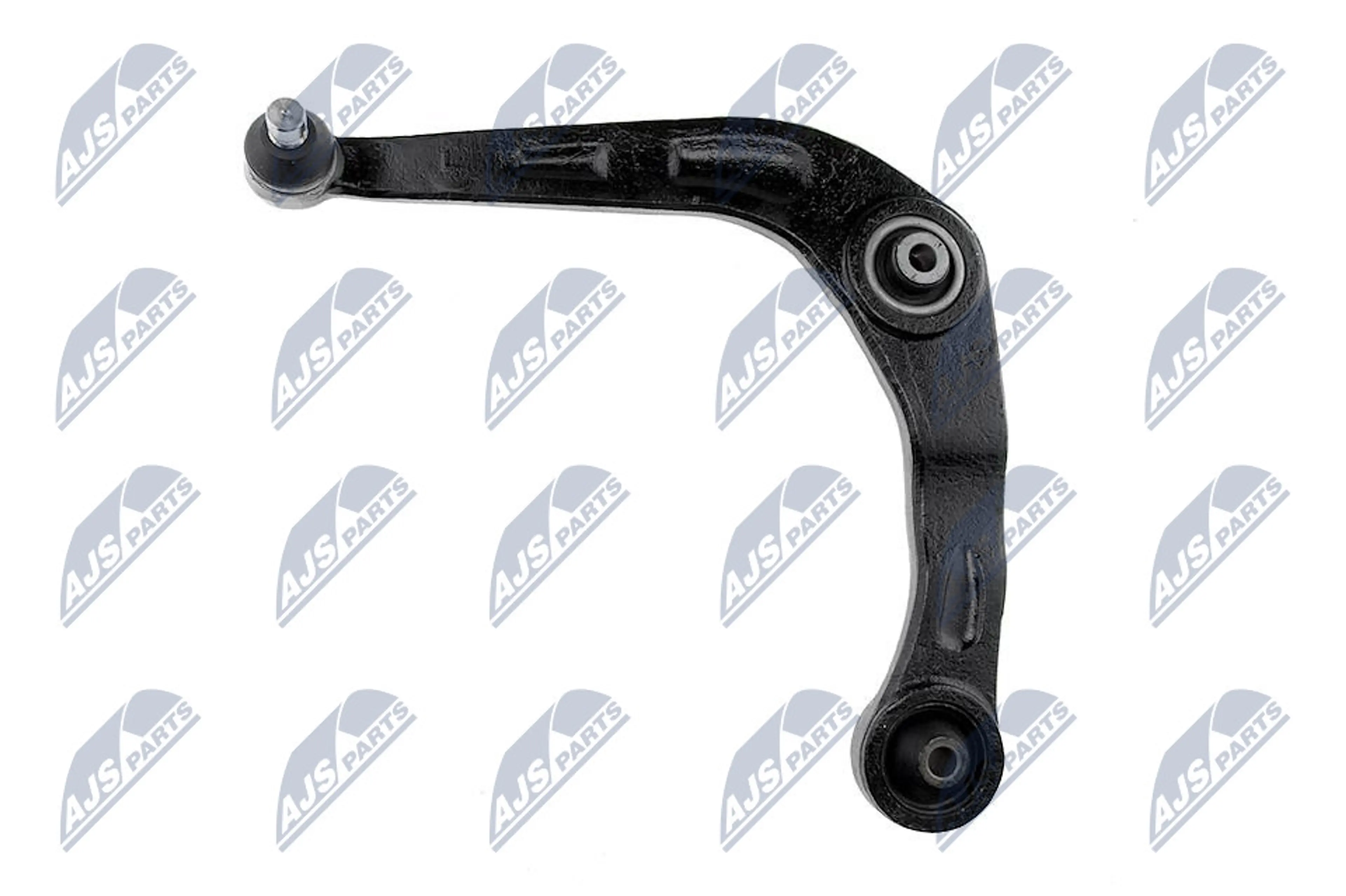 NTY BRAZO DELANTERO *