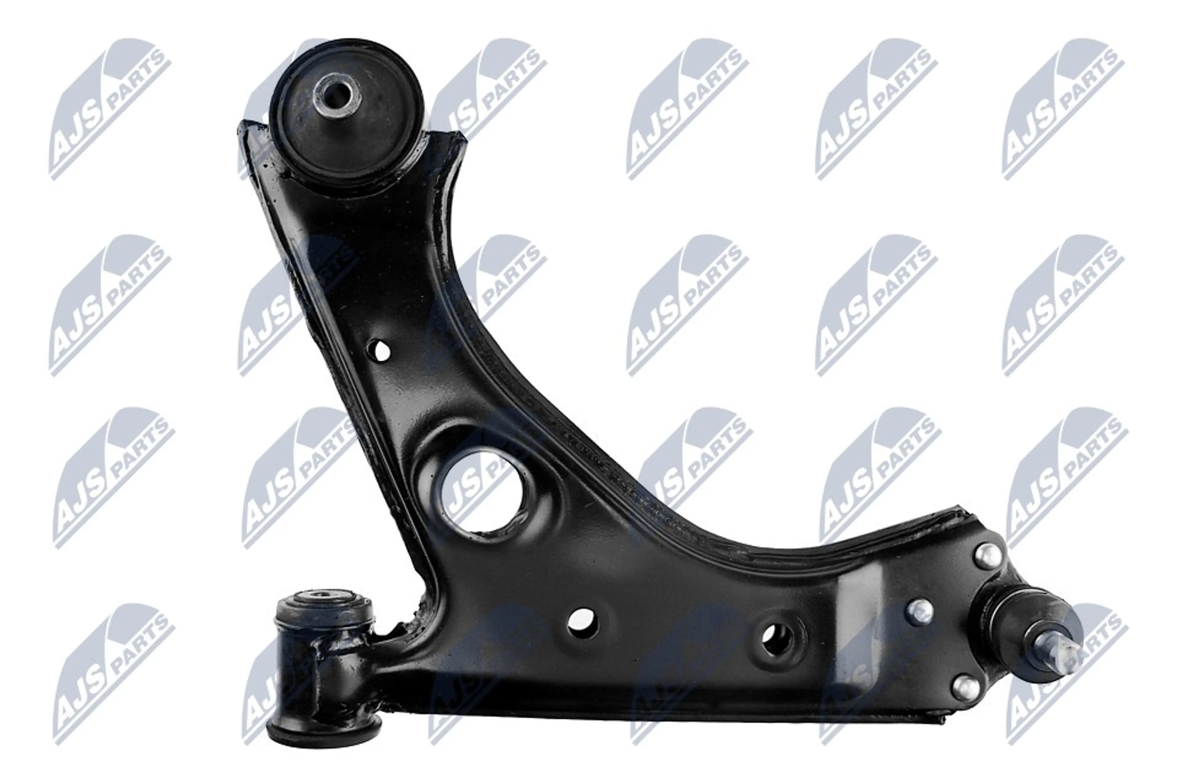 NTY BRAZO DELANTERO *