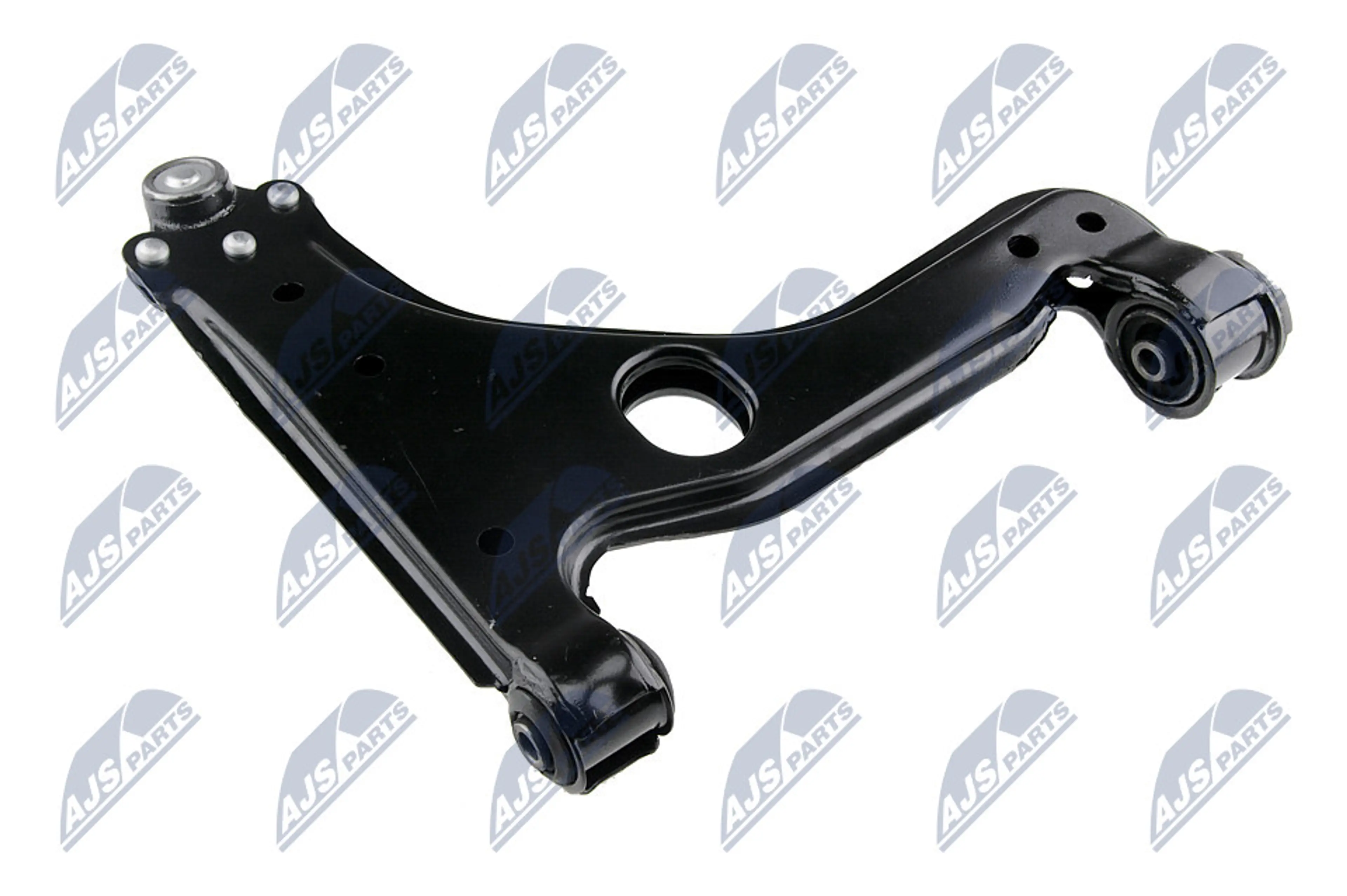 NTY BRAZO DELANTERO *