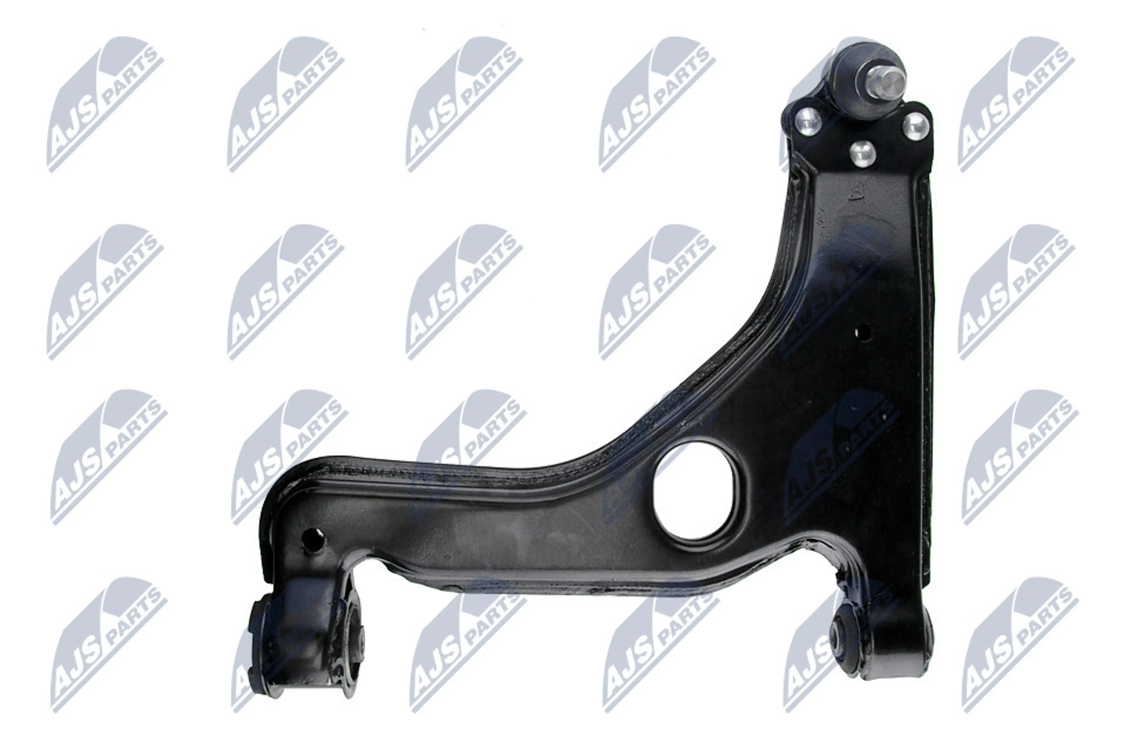 NTY BRAZO DELANTERO *