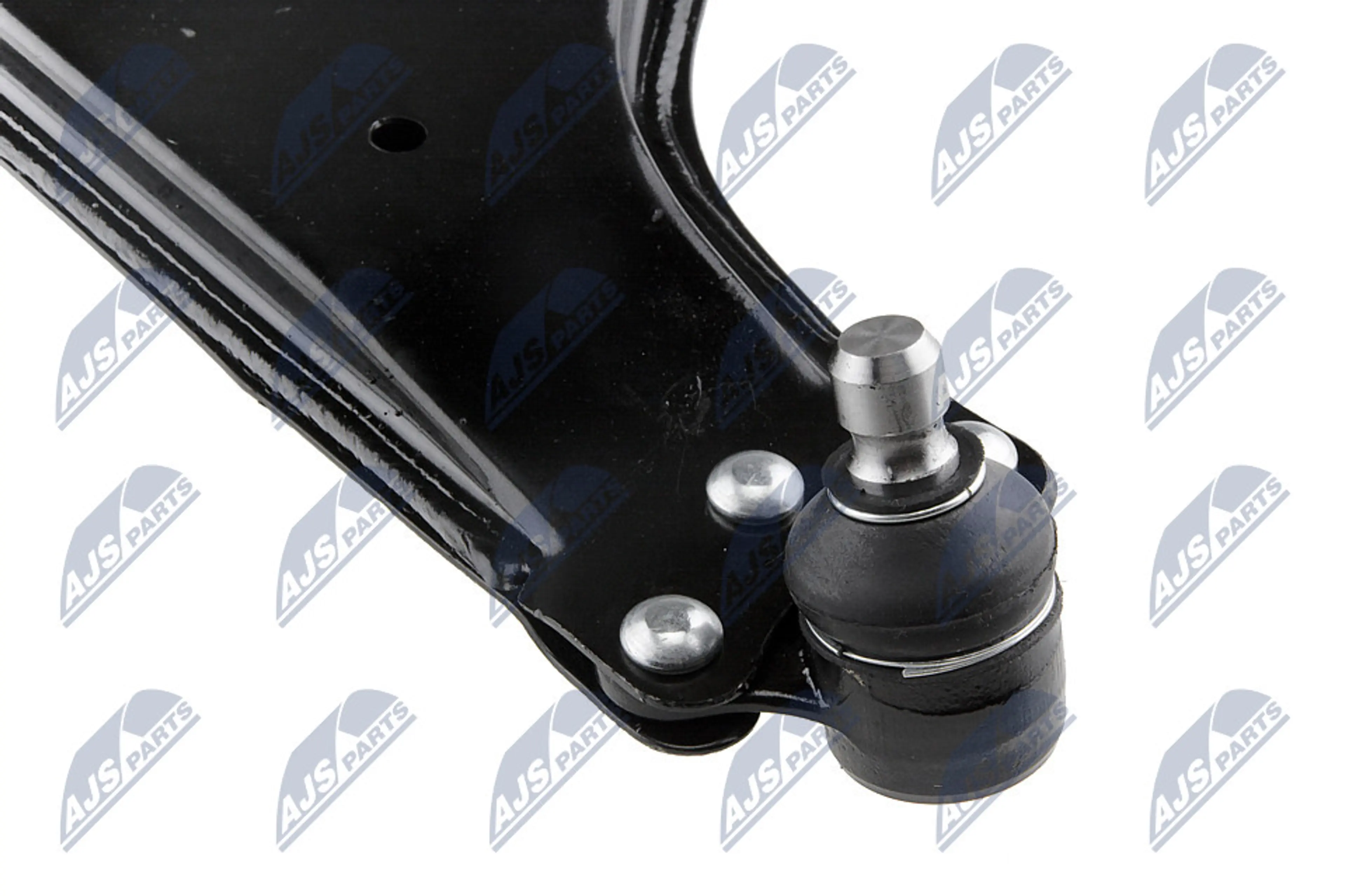 NTY BRAZO DELANTERO *