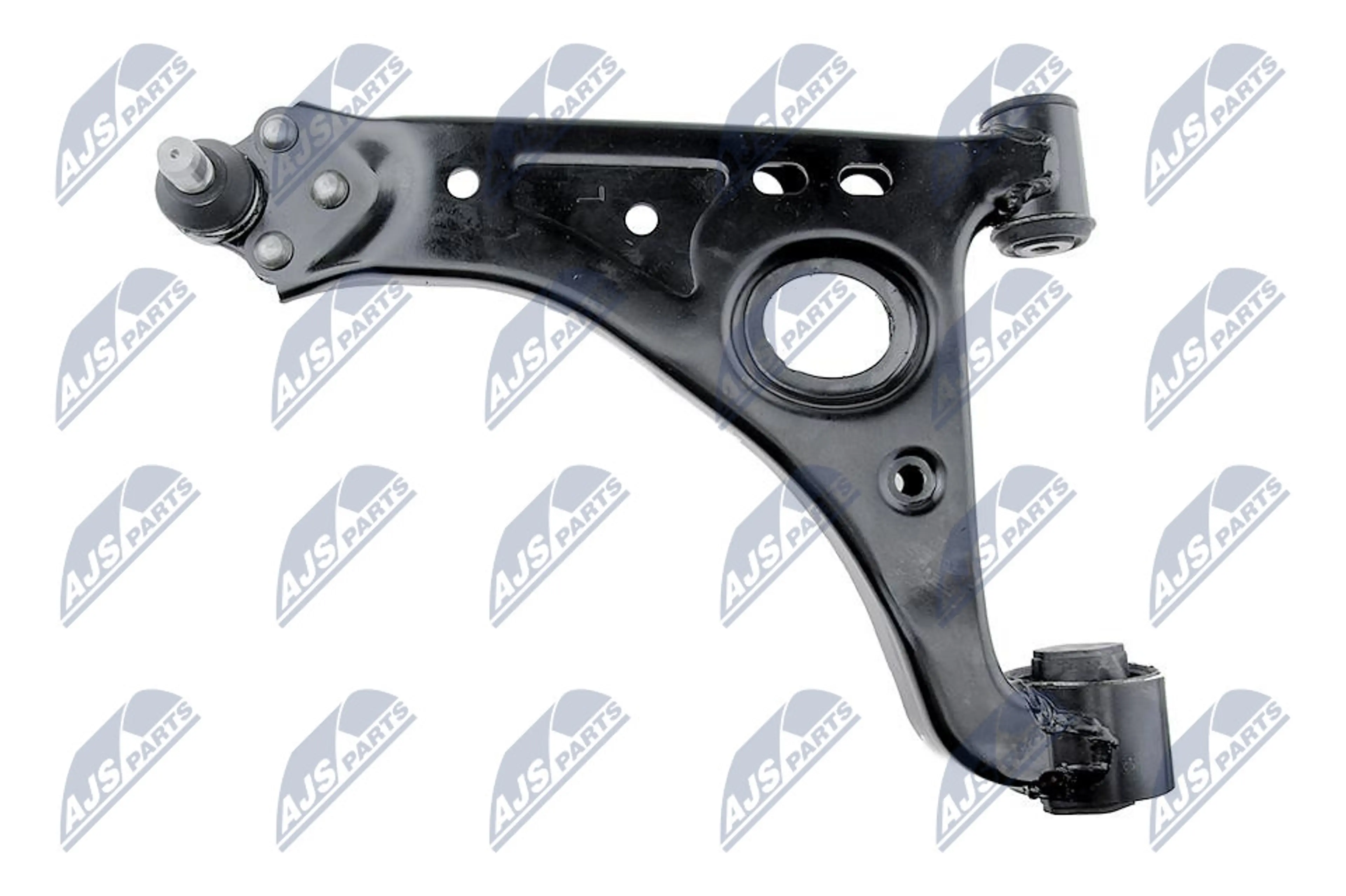 BRAZO MOKKA IZQUIERDO