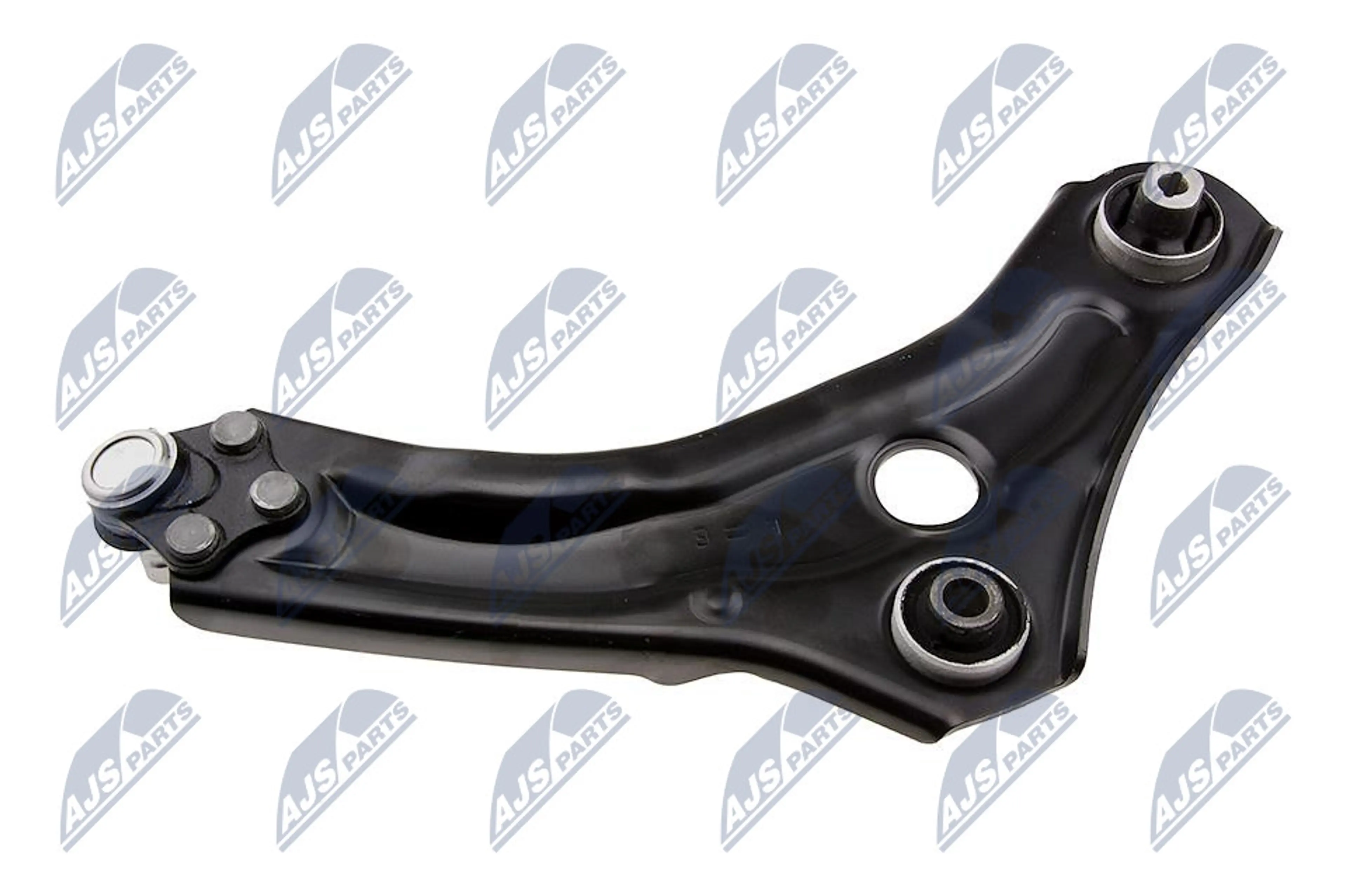 NTY BRAZO DELANTERO *