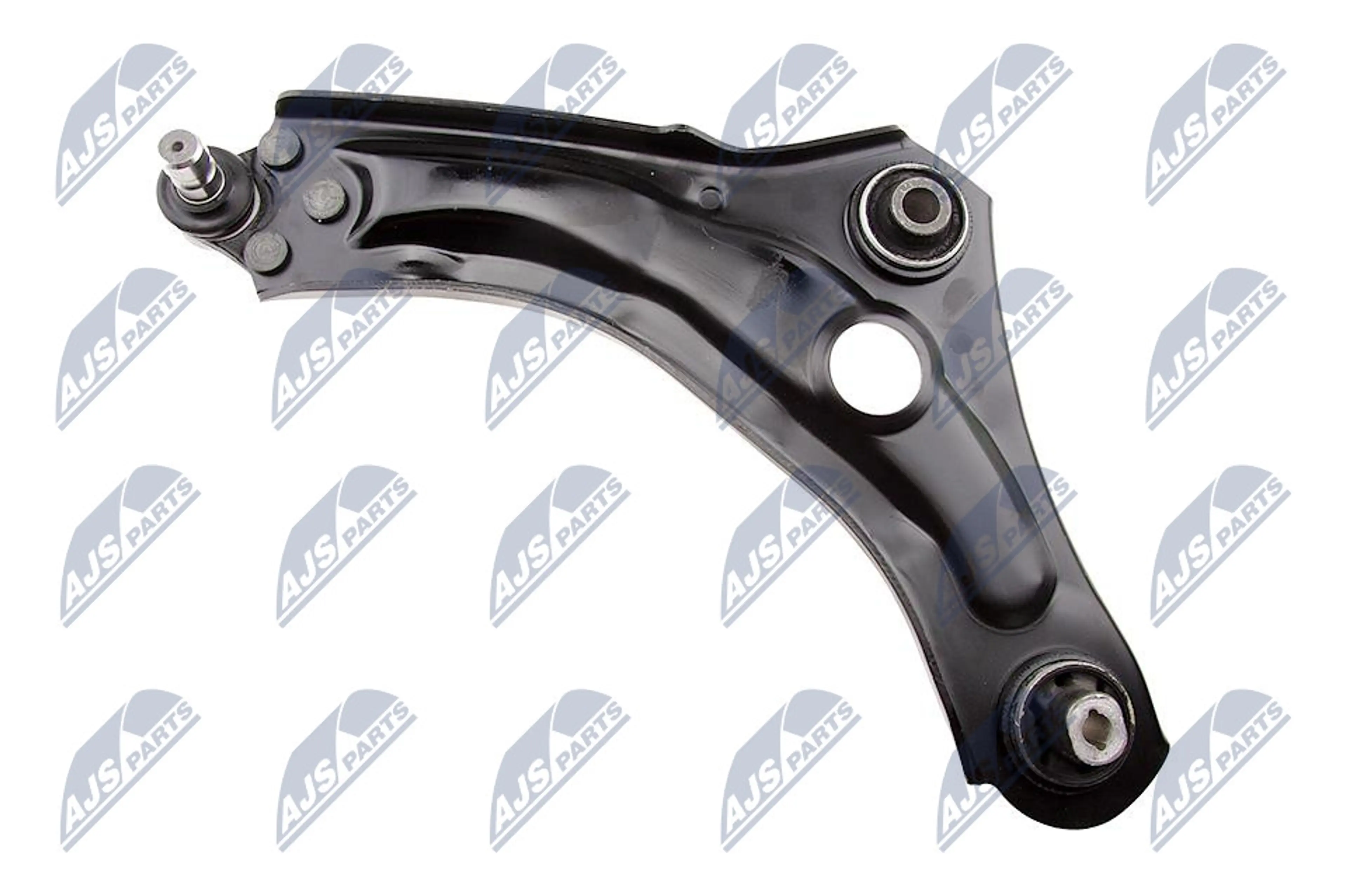 NTY BRAZO DELANTERO *