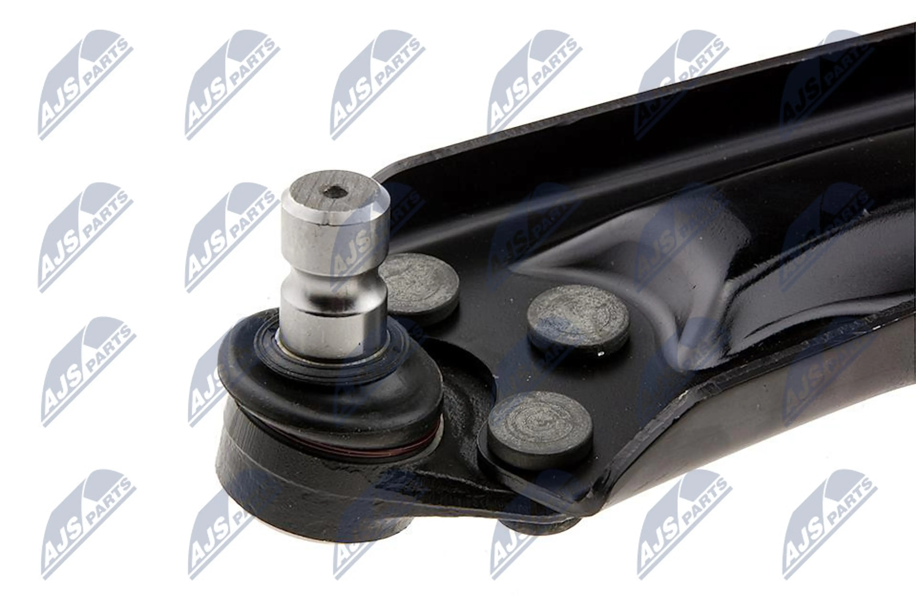 NTY BRAZO DELANTERO *