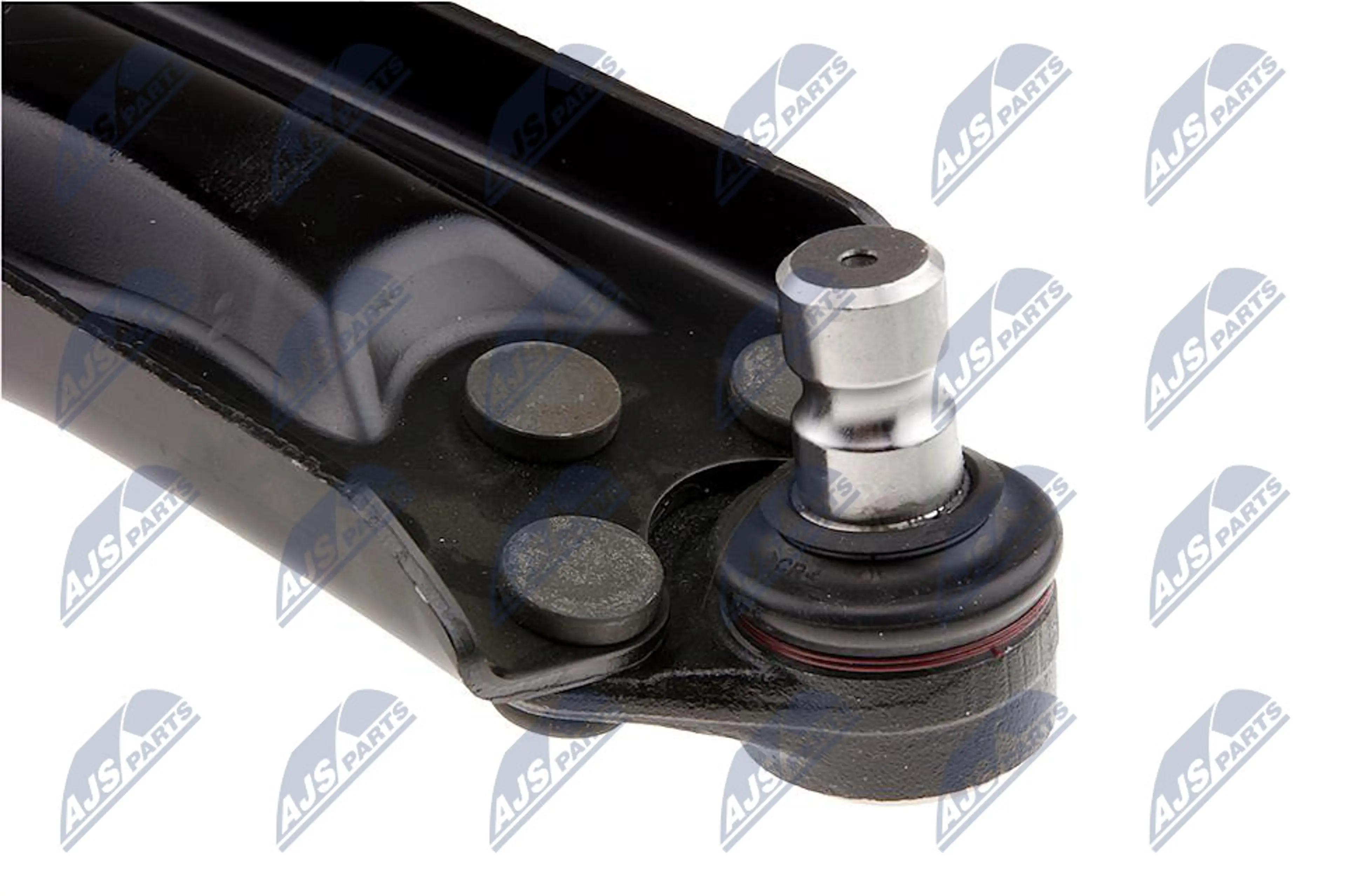 NTY BRAZO DELANTERO *