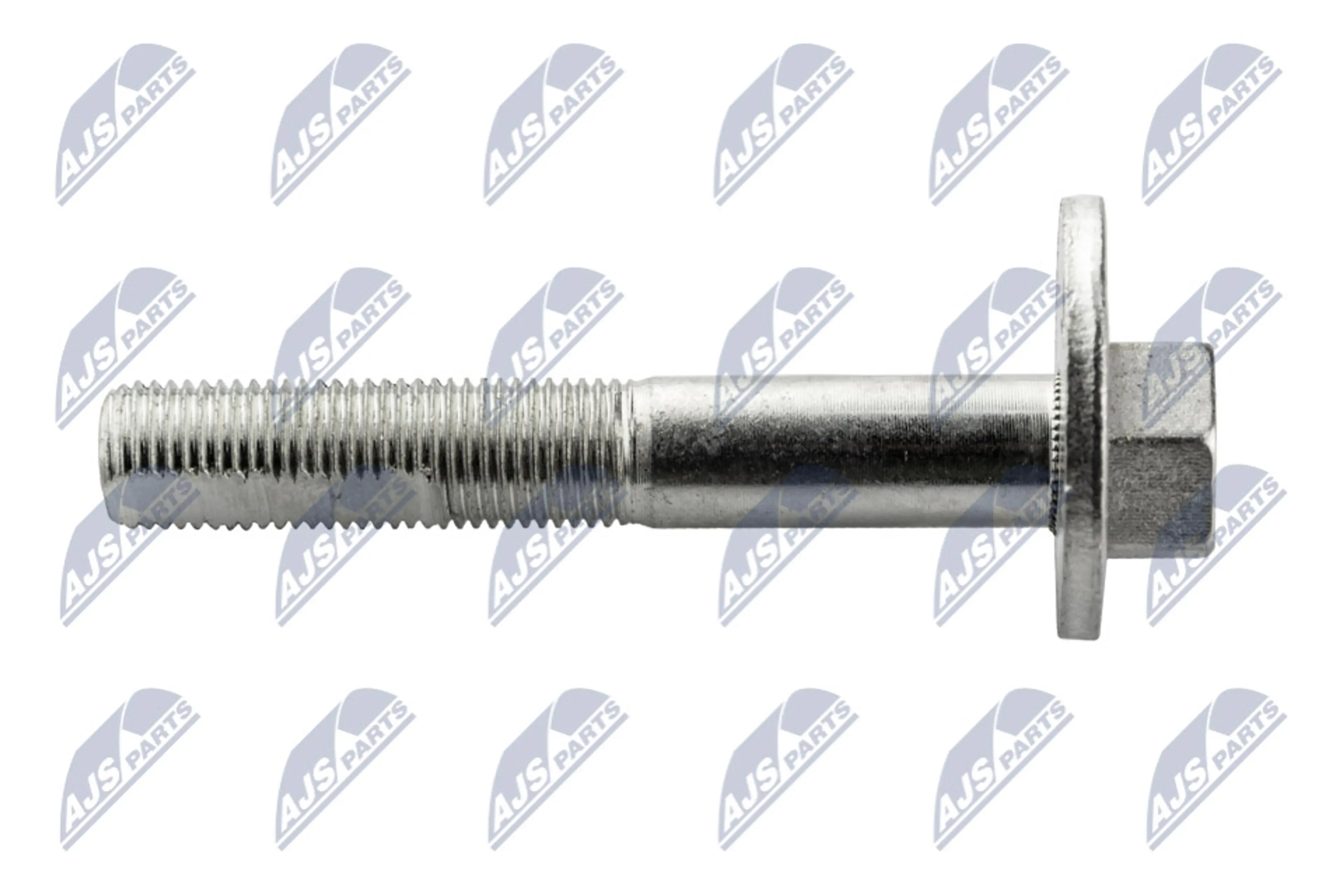 NTY CASQUILLO CON EXCÉNTRICA / CAST